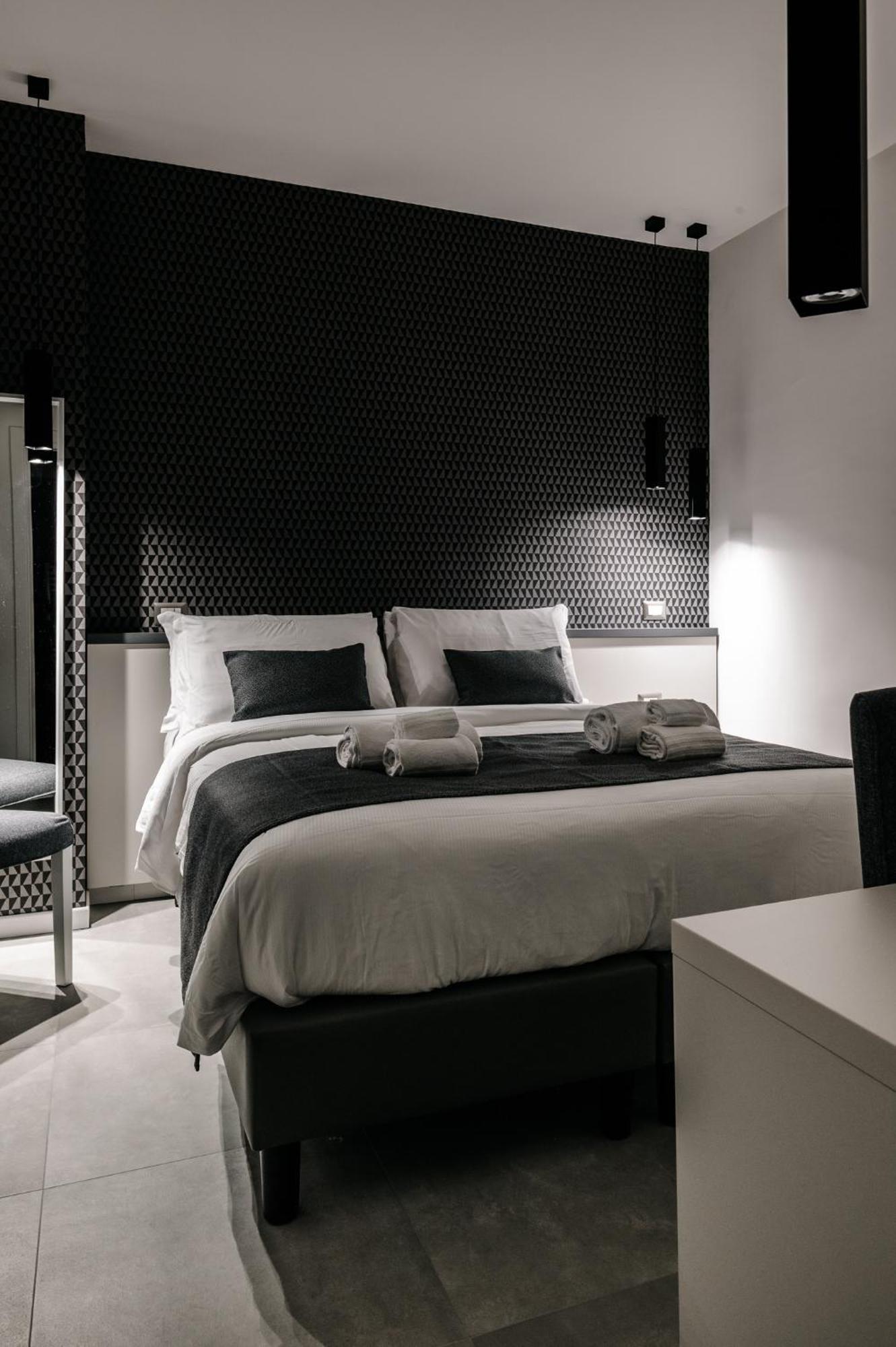 Lumas Up Bed & Breakfast Rome