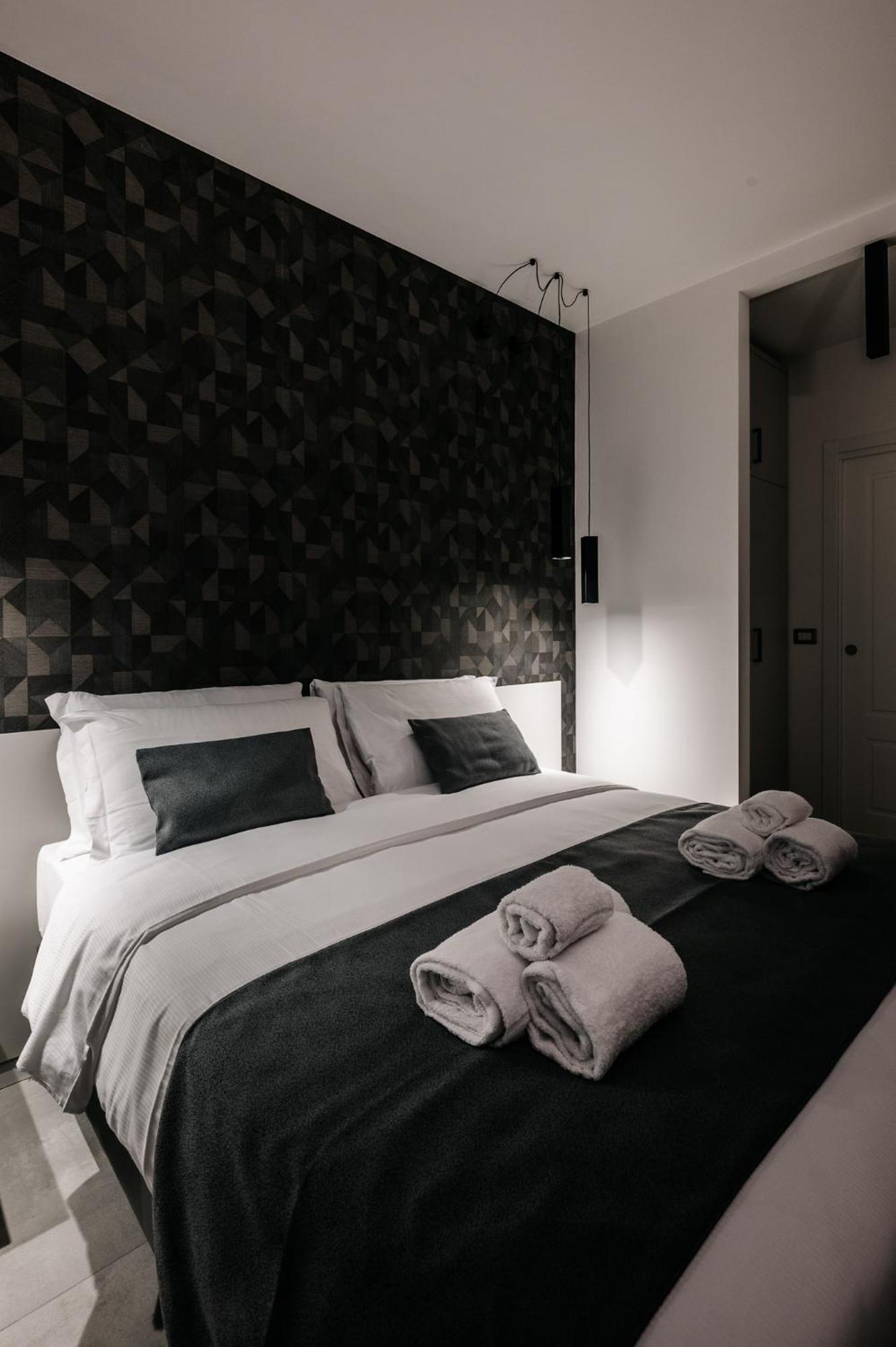 Bed & Breakfast Lumas Up Rome