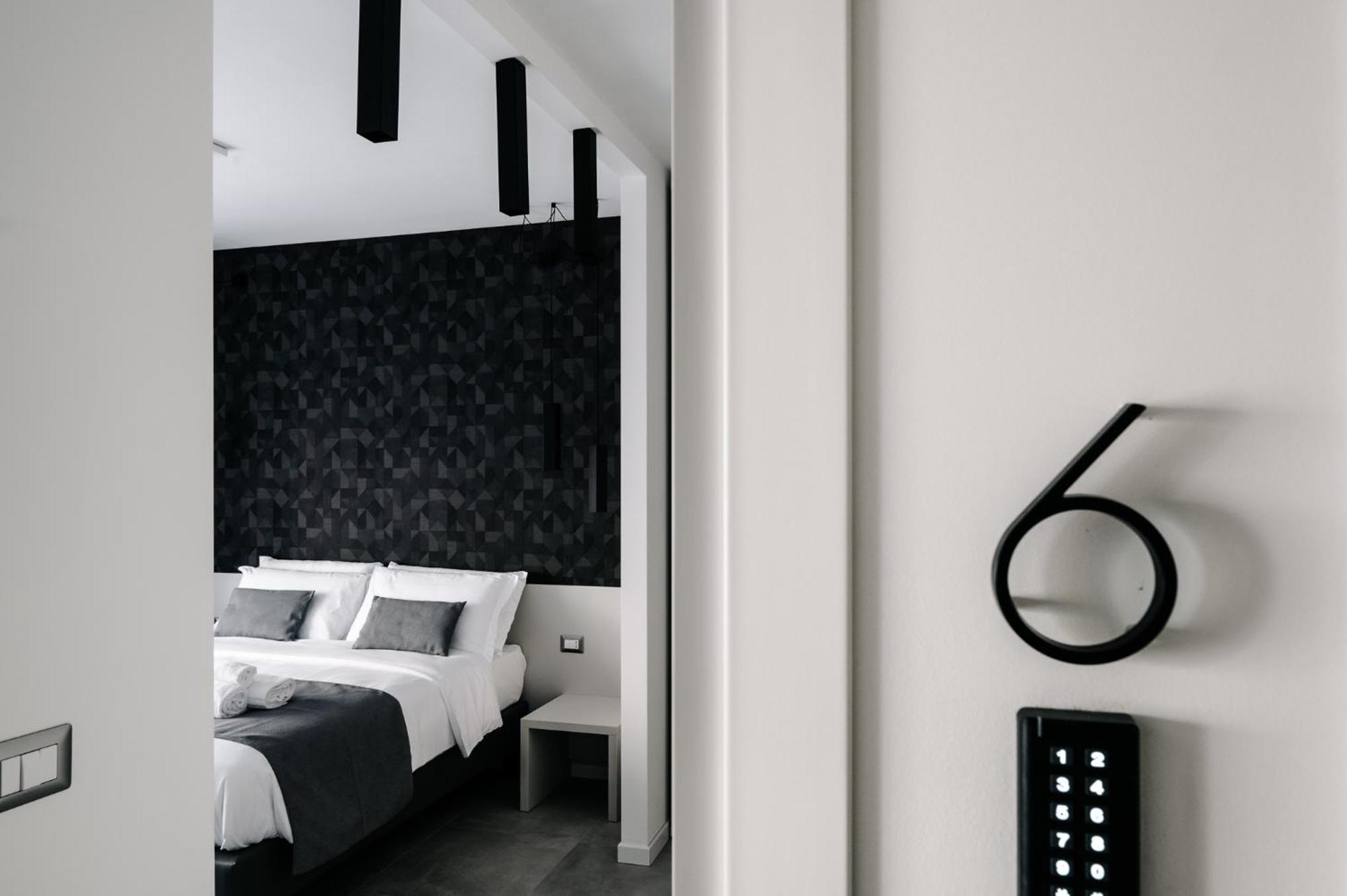 Lumas Up Bed & Breakfast Rome