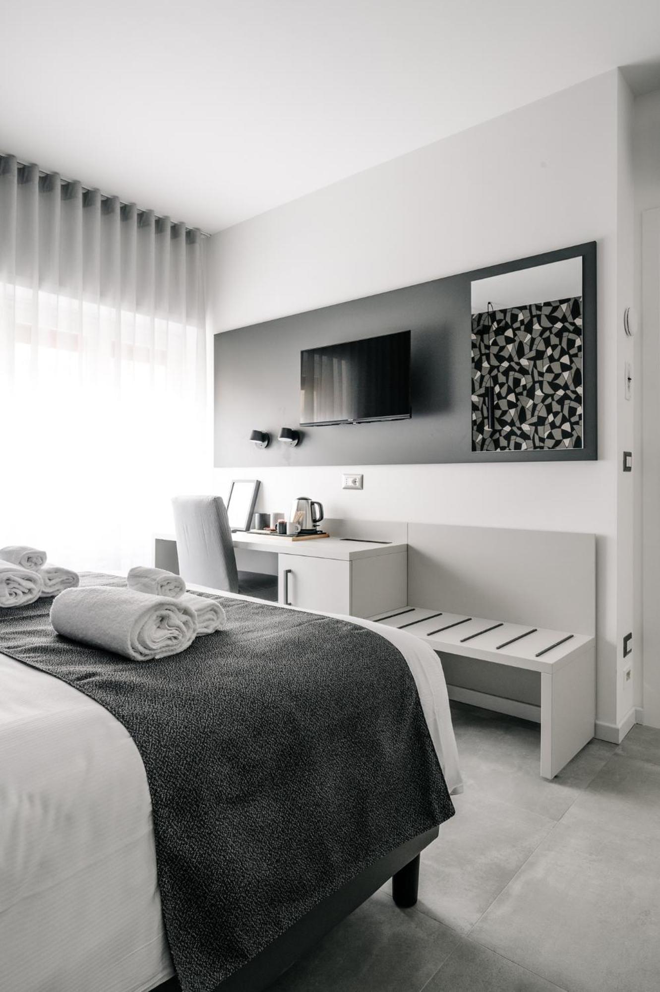 Lumas Up Bed & Breakfast Rome