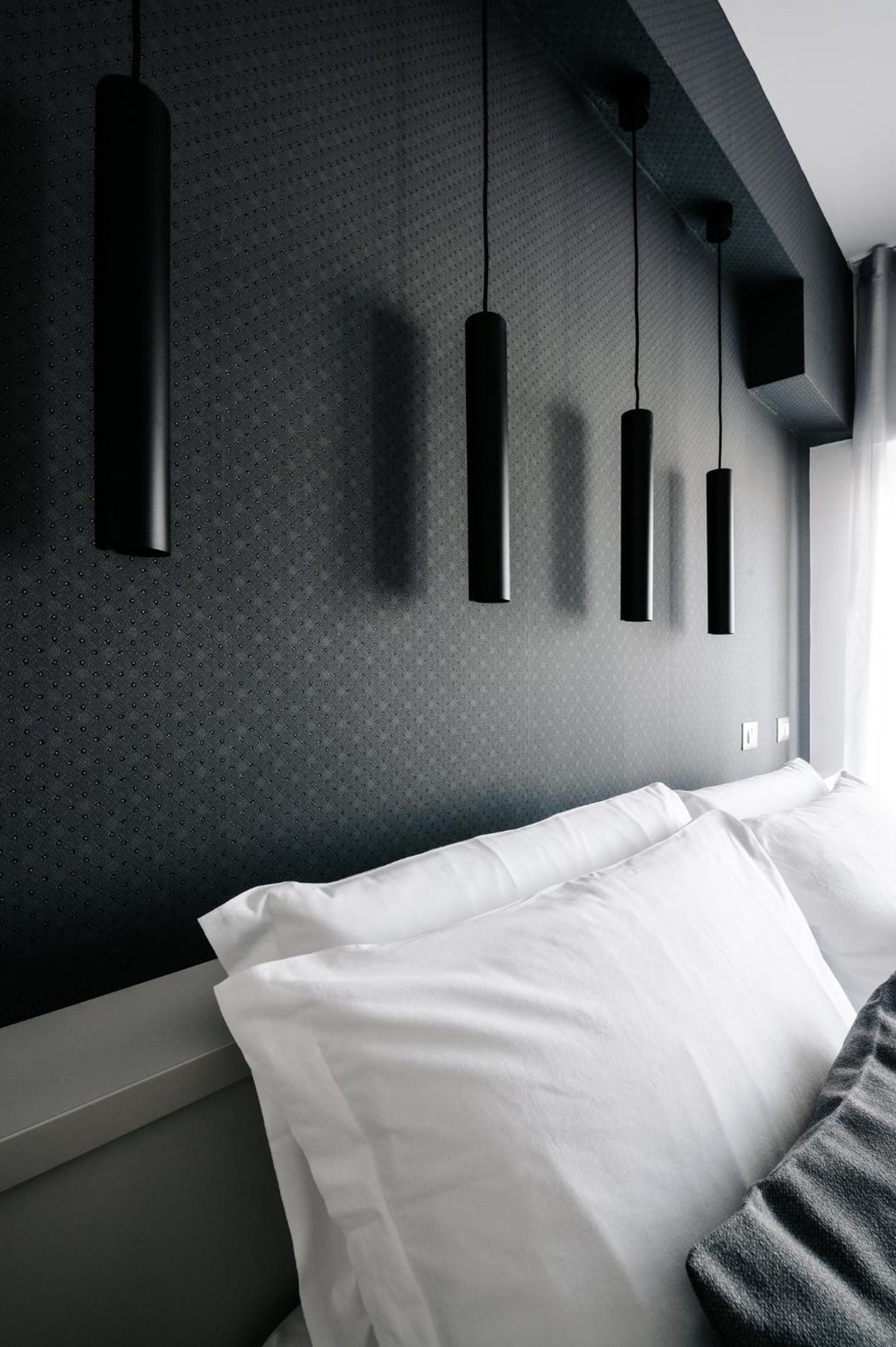 Bed & Breakfast Lumas Up Rome