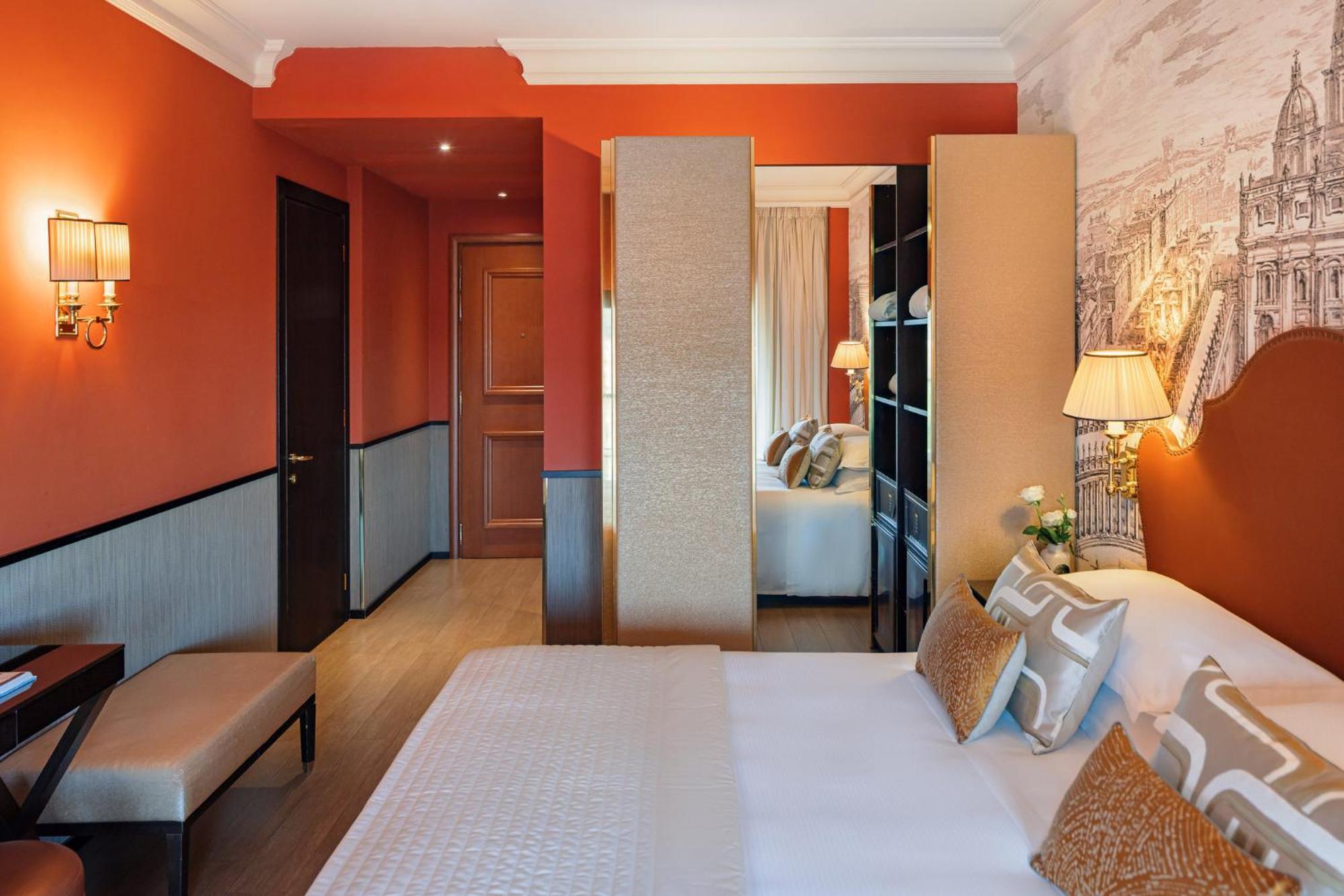 Starhotels Michelangelo