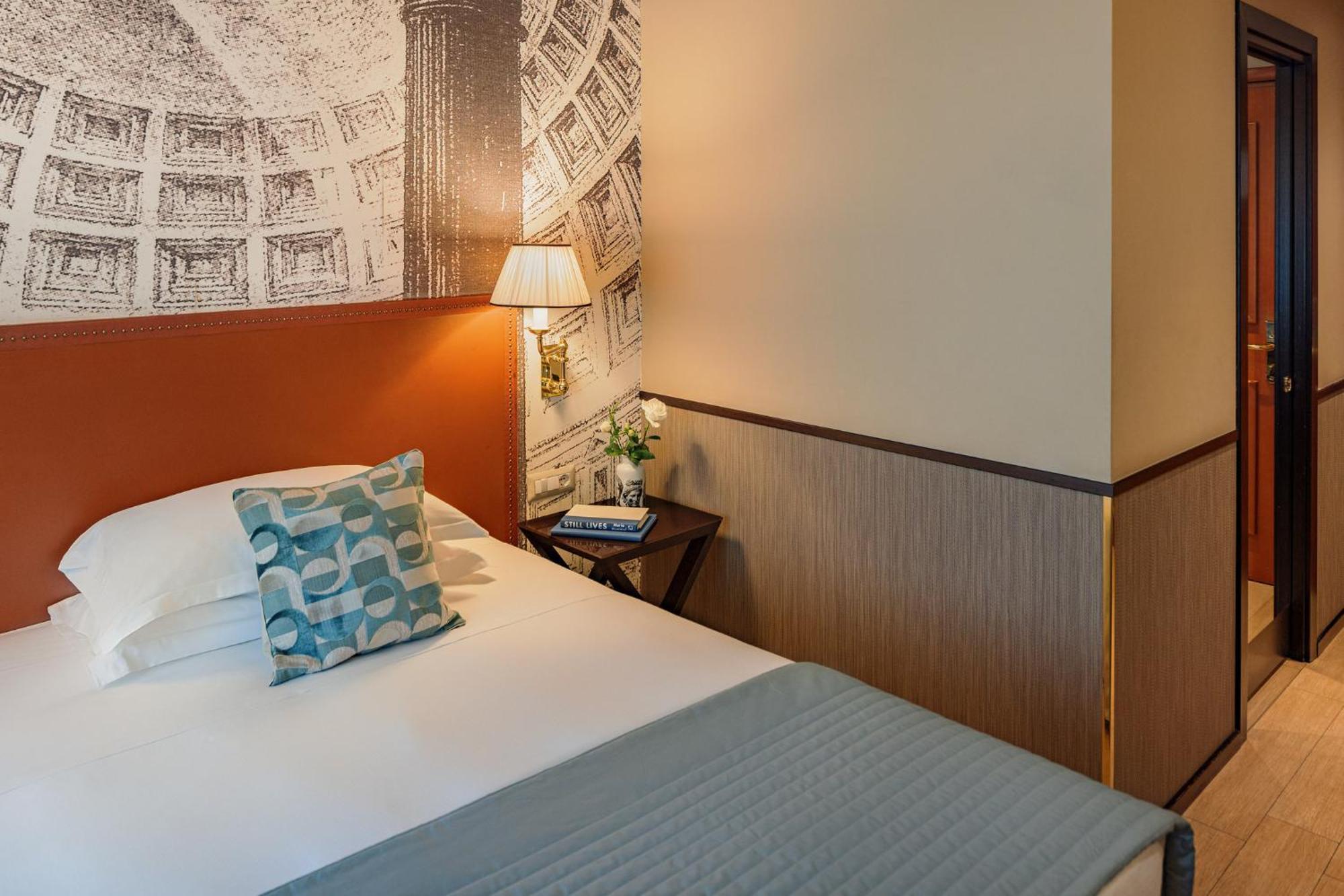Hotel Starhotels Michelangelo 4*