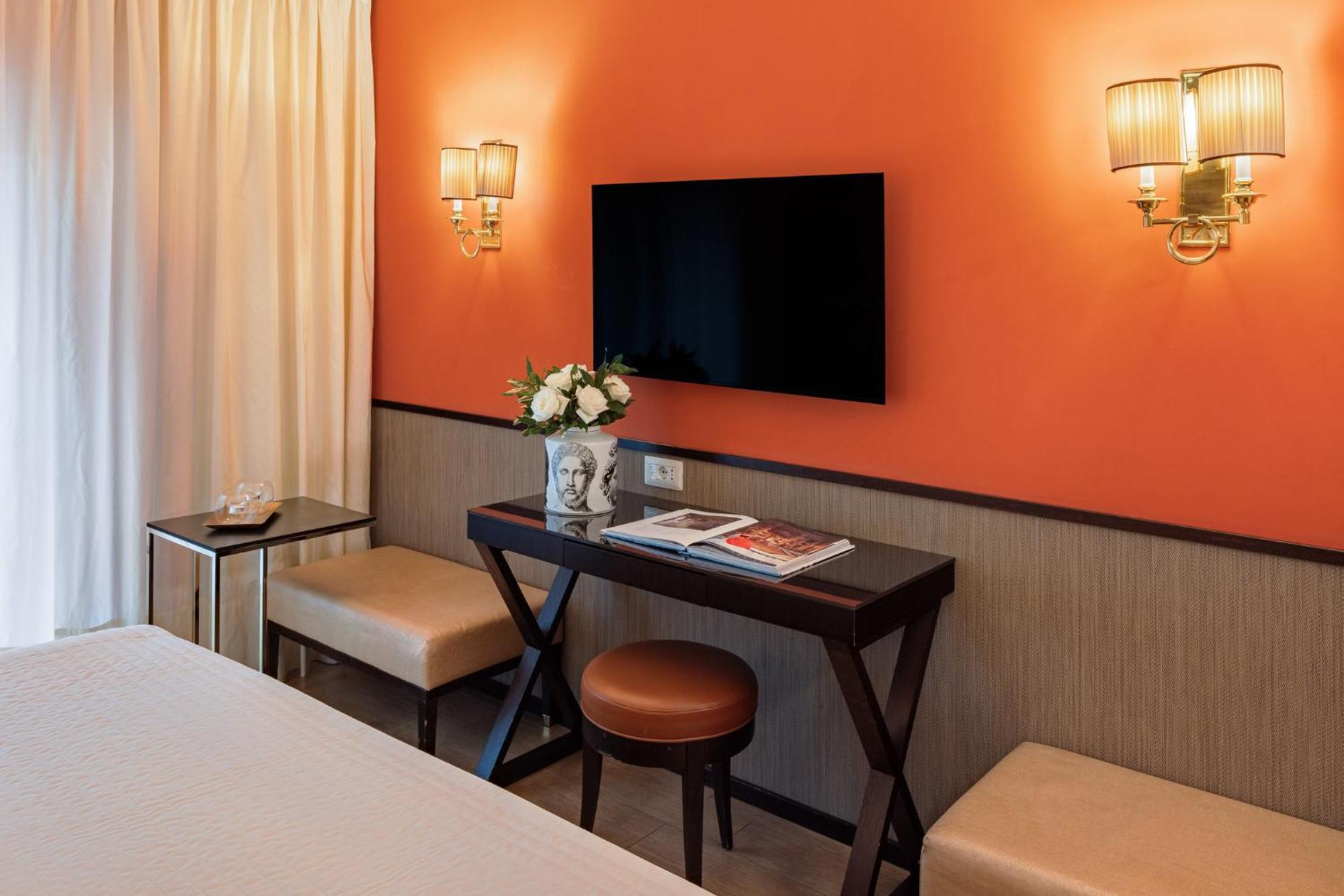 Starhotels Michelangelo