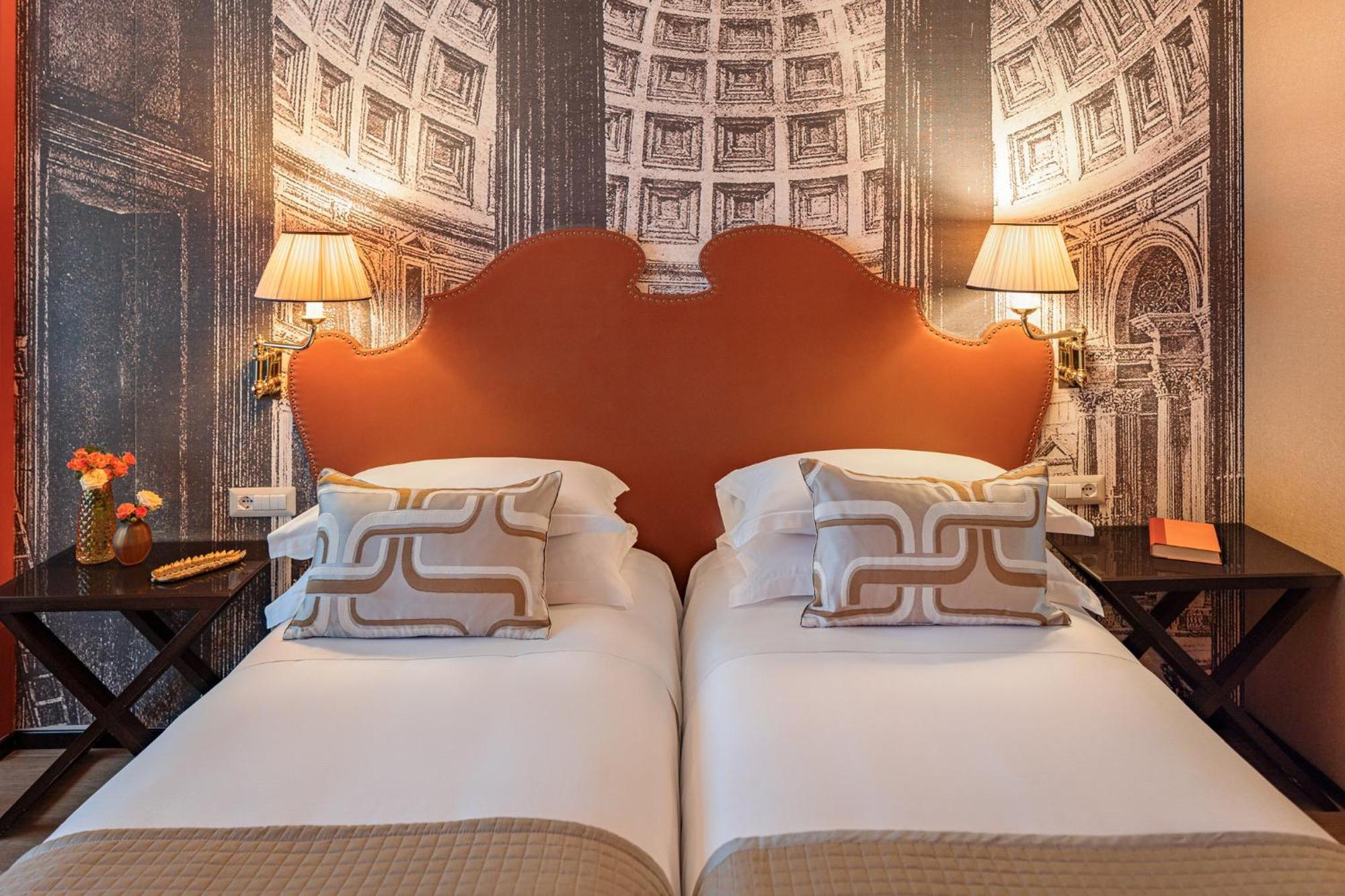 Hotel Starhotels Michelangelo 4*