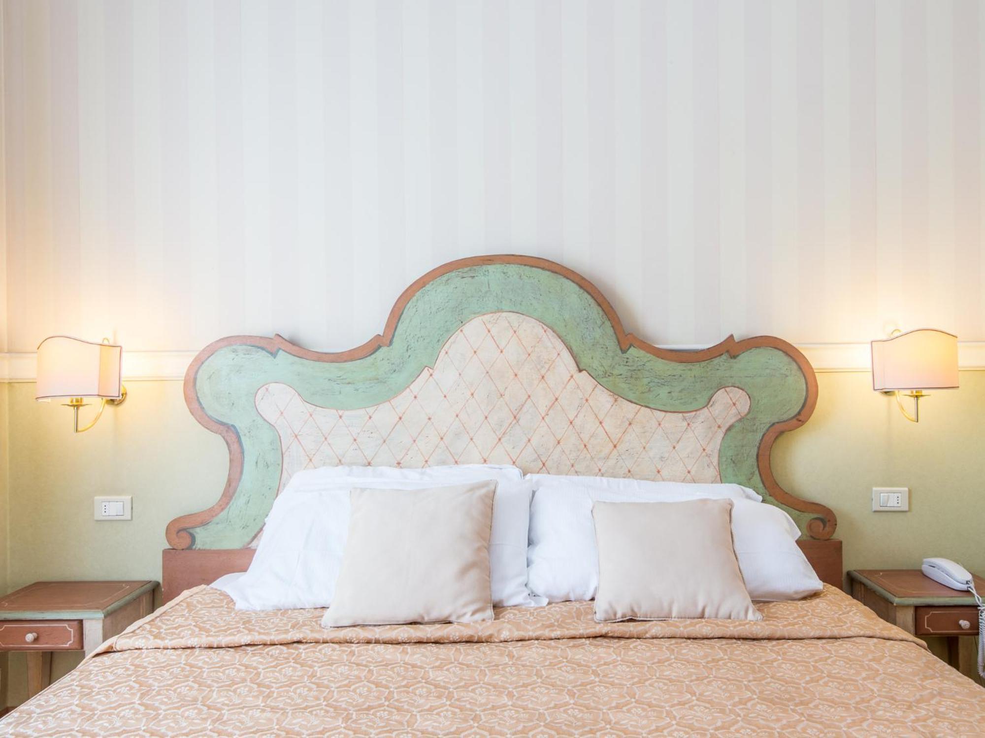 Il Gattopardo Relais Rome