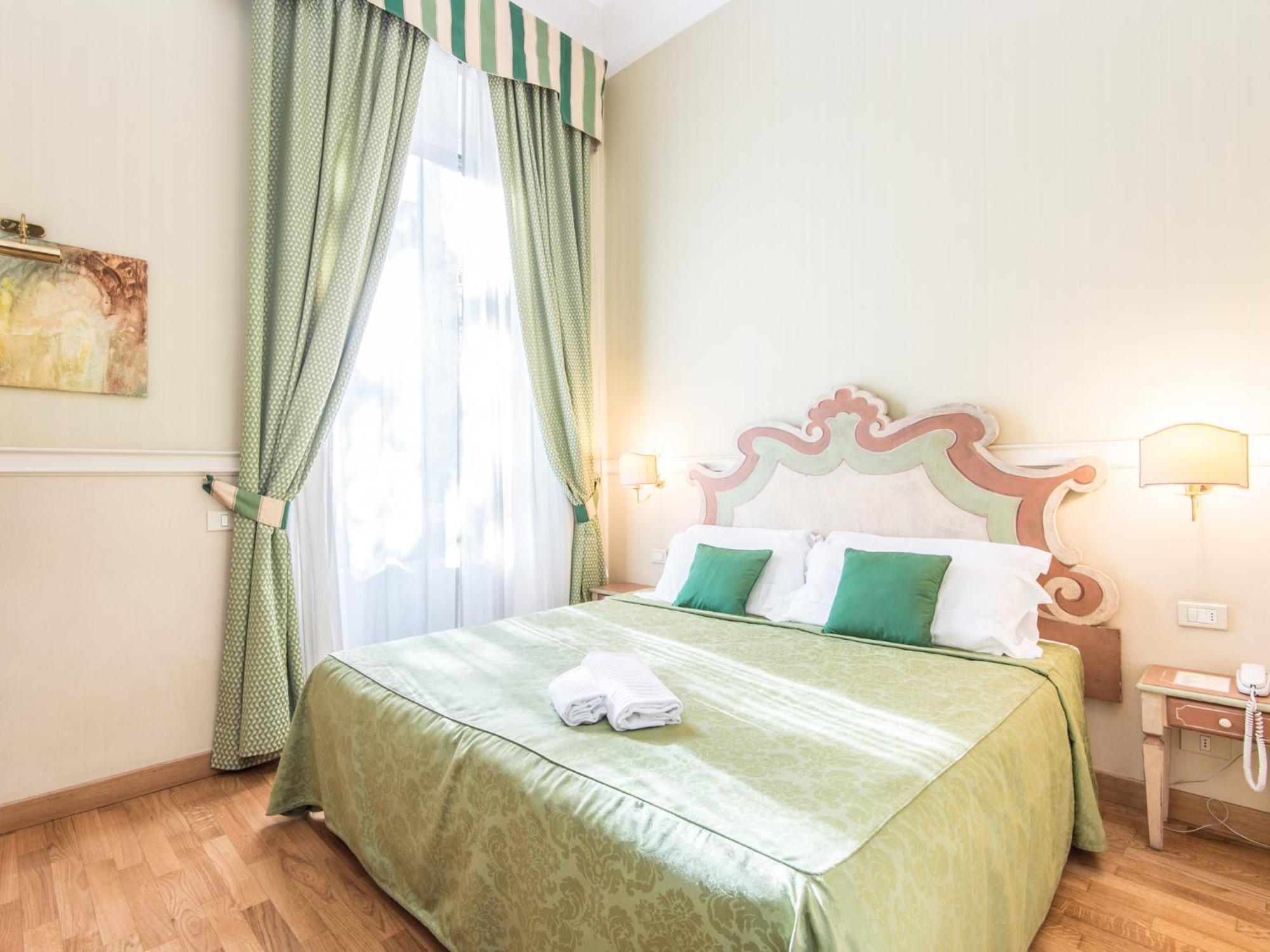 Bed & Breakfast Il Gattopardo Relais Rome