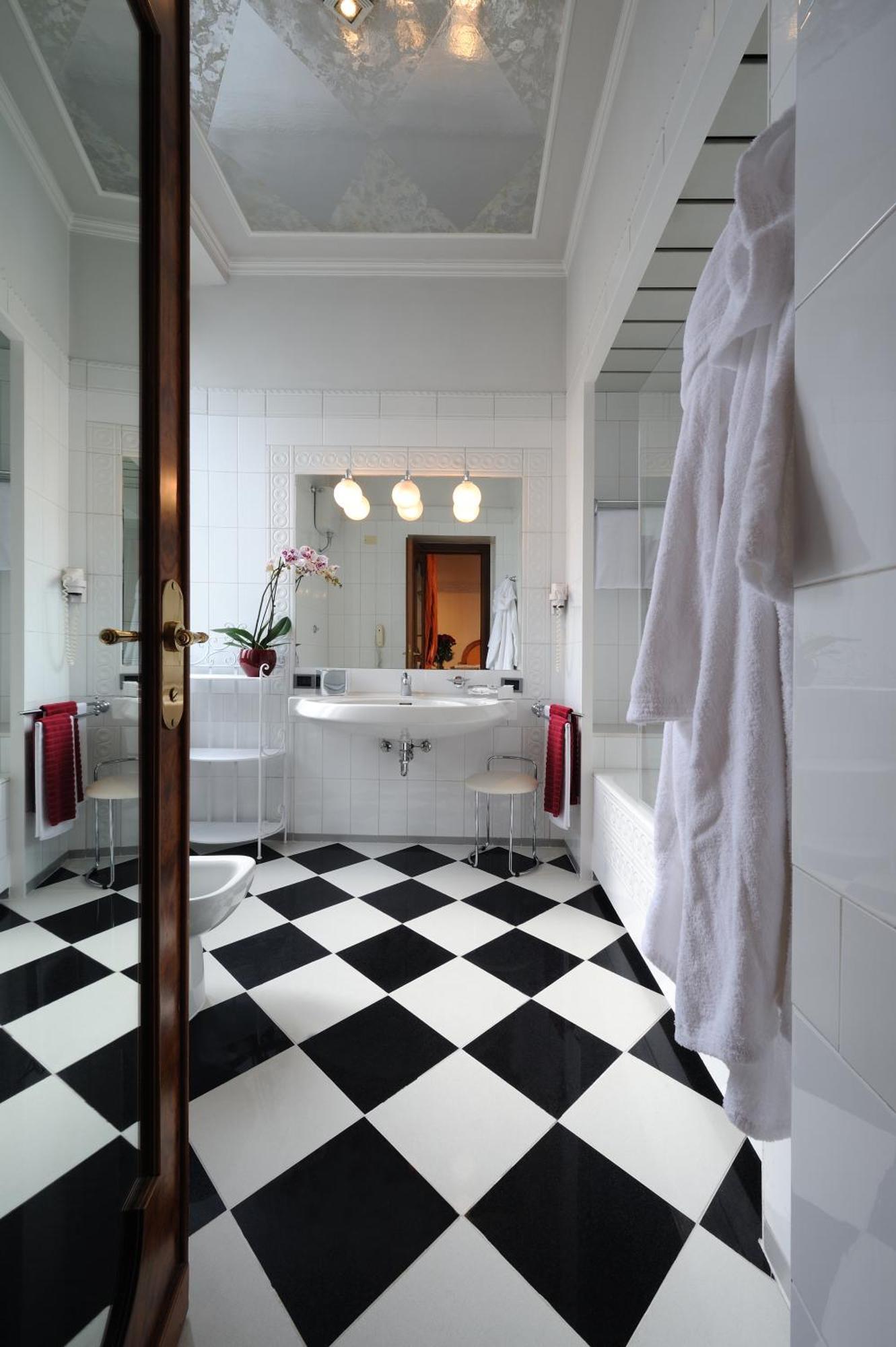 Farnese Hotel Roma