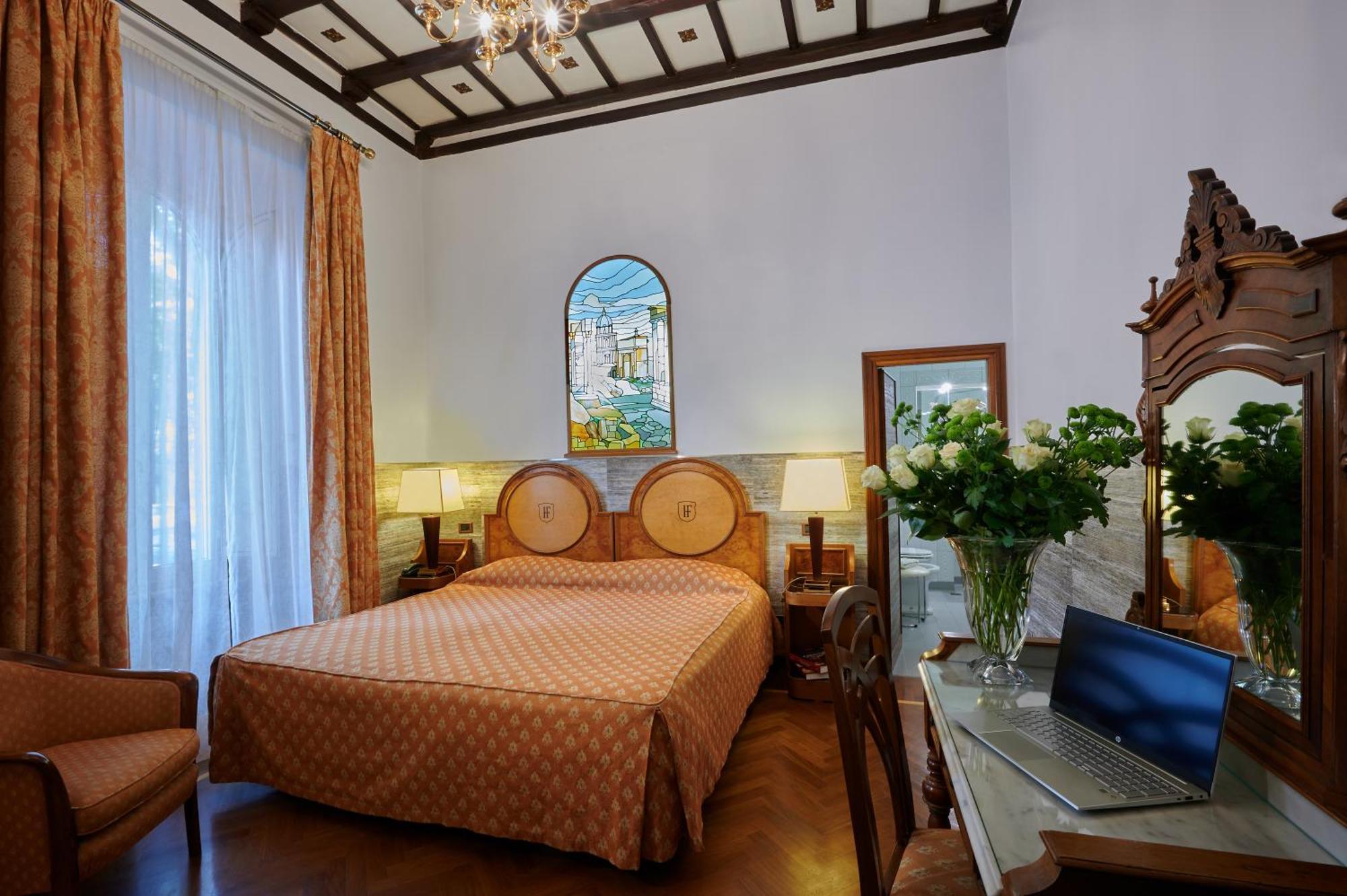 Hotel Farnese