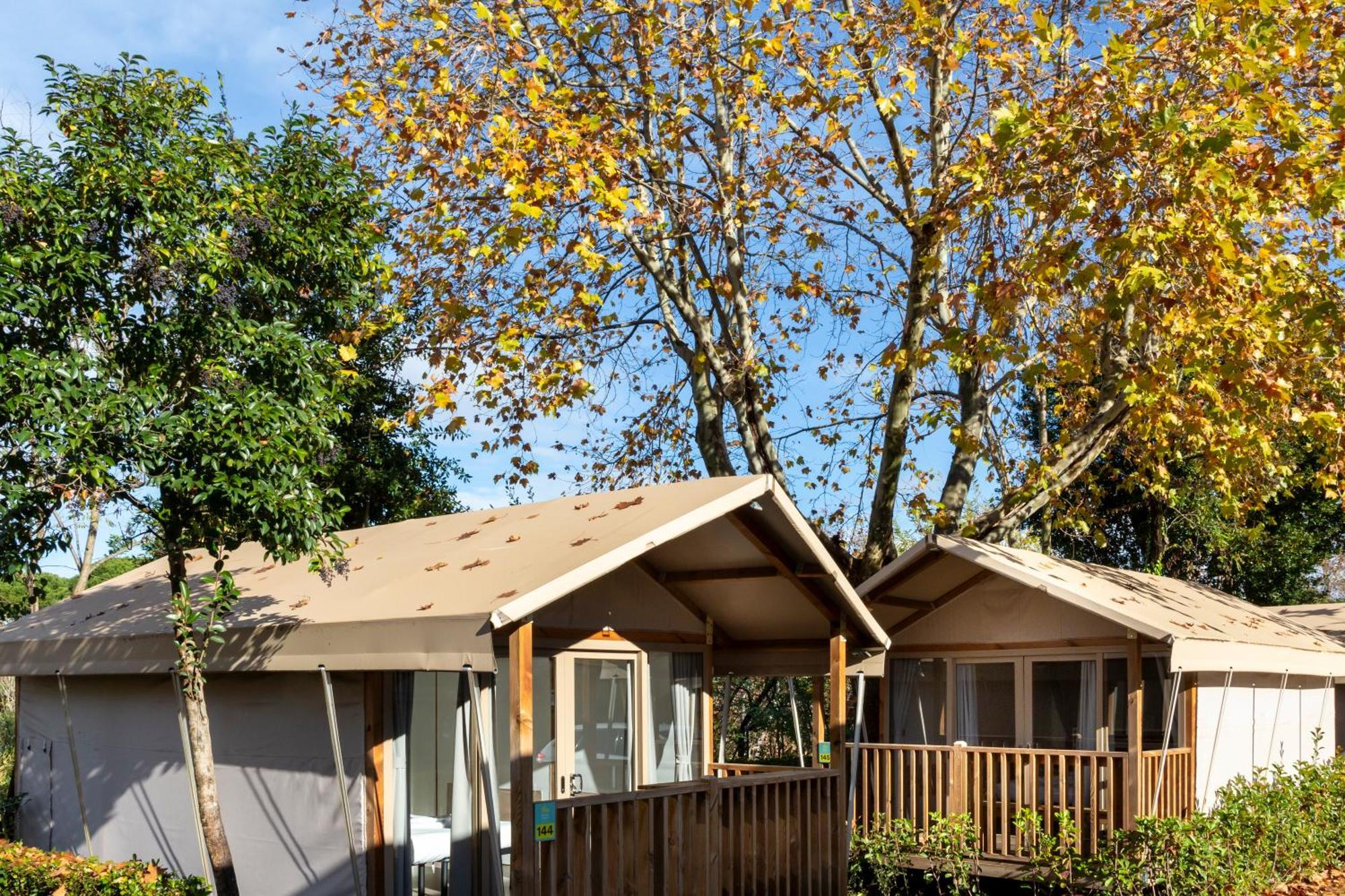 Holiday park Hu Camping In Town