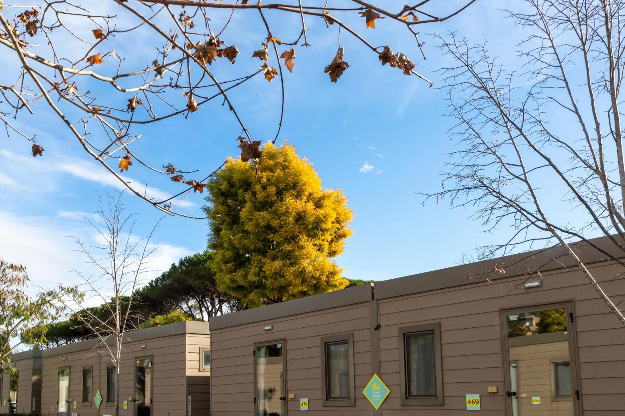 Holiday park Hu Camping In Town Rome