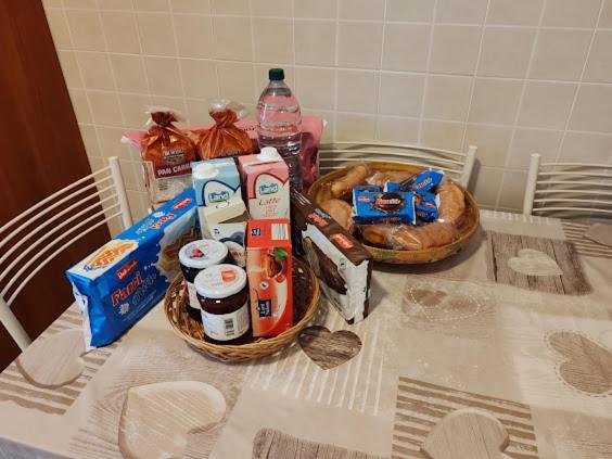Appartement Andreina A San Pietro *