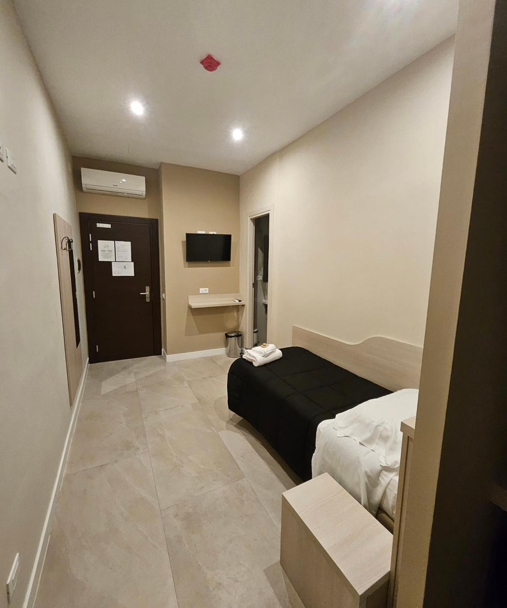 Hotel Mosaic Rome