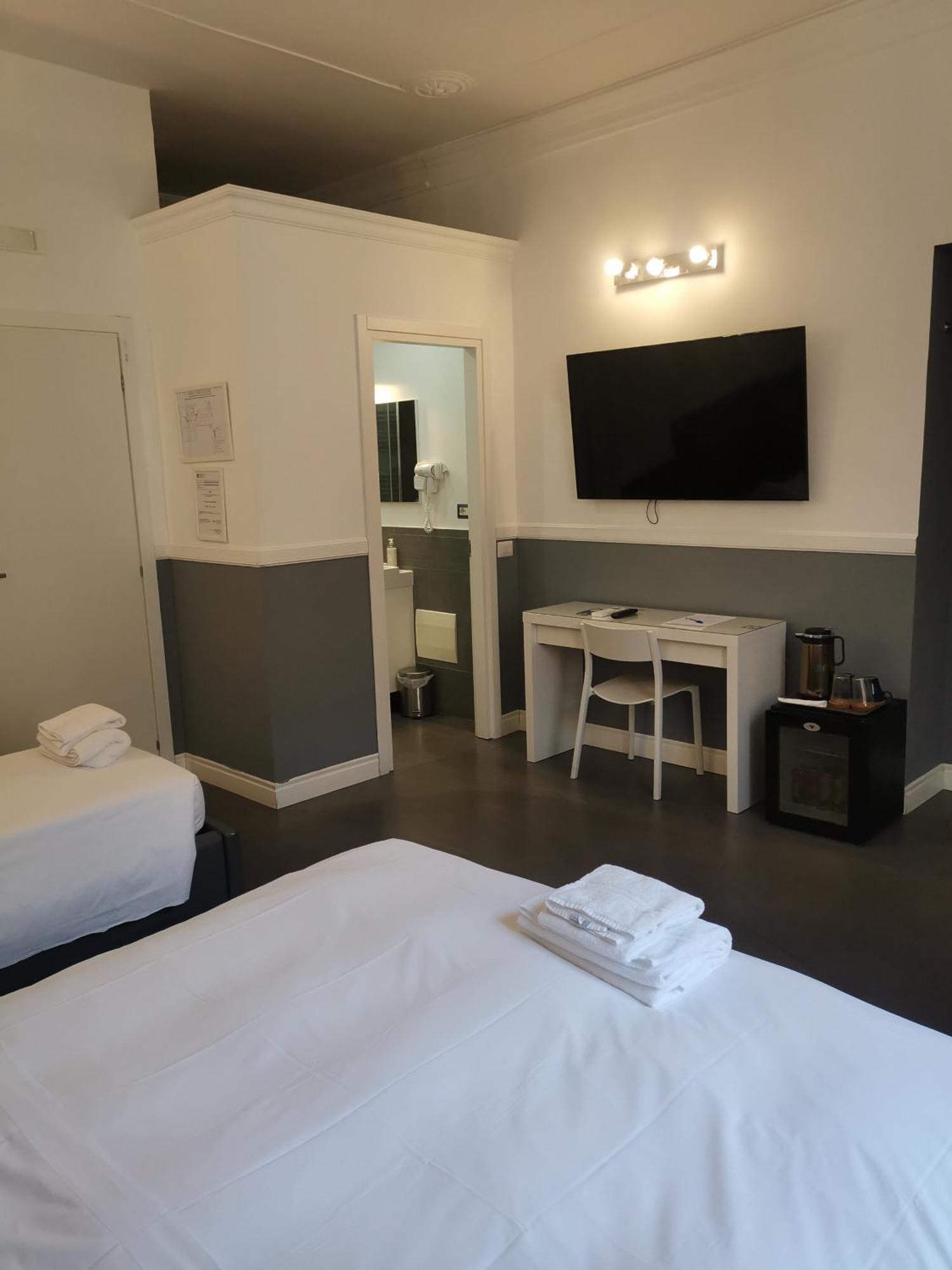 I Guest house Rome