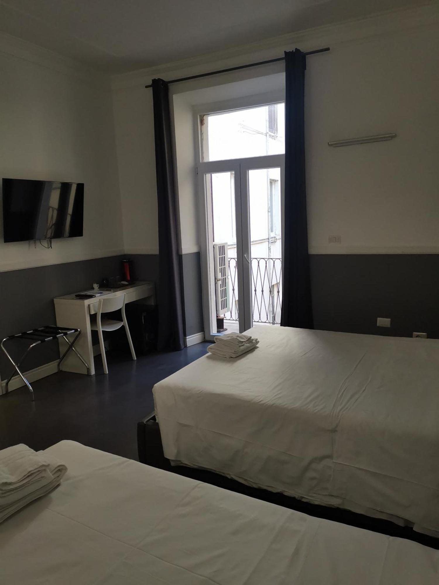 Guest house I Rome