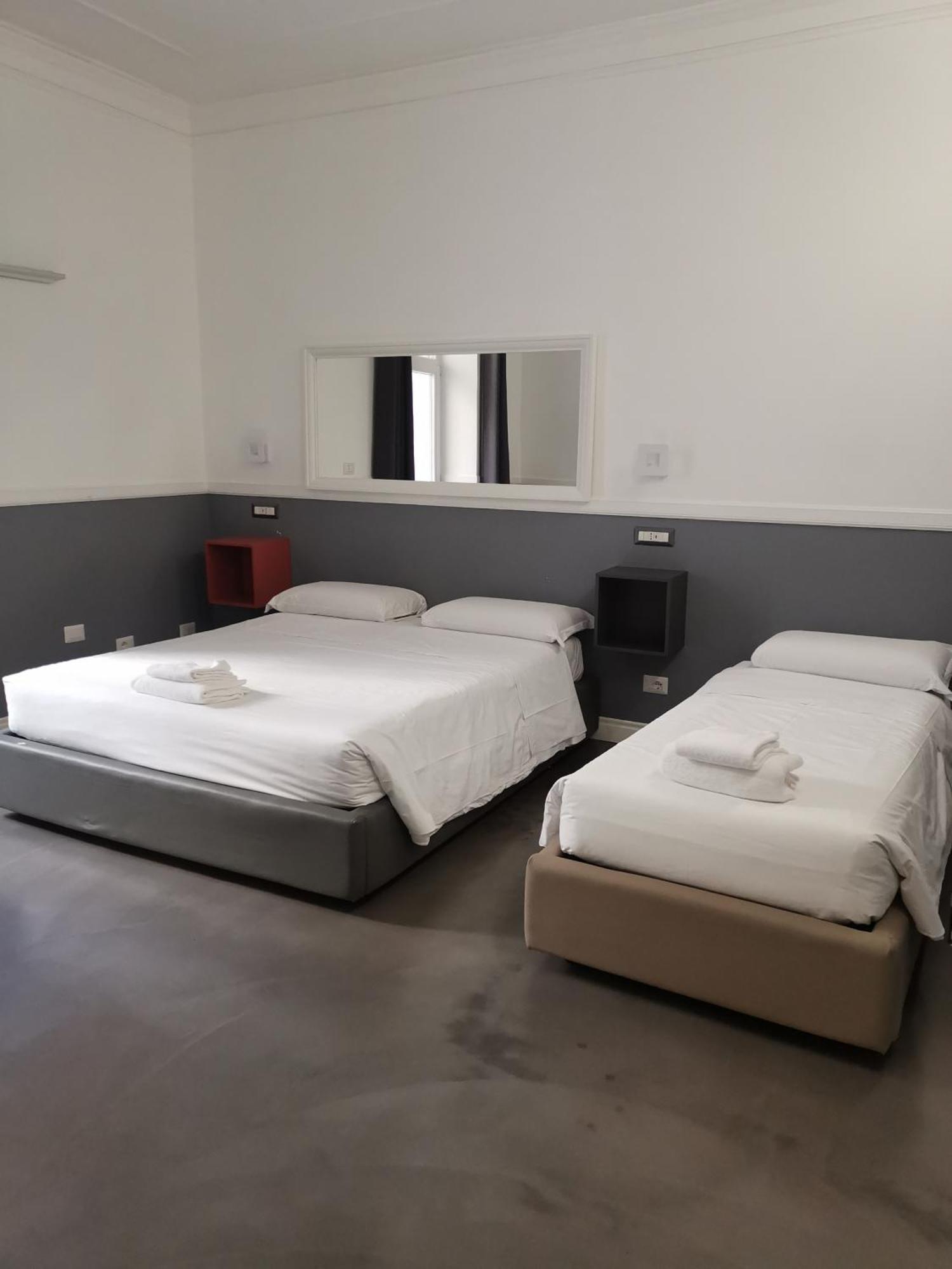 I Guest house
