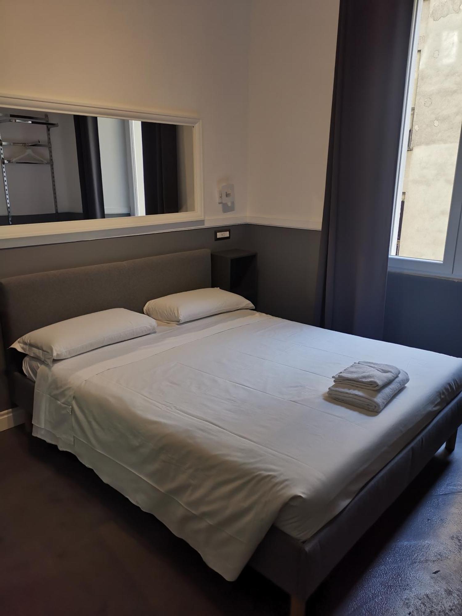 Guest house I