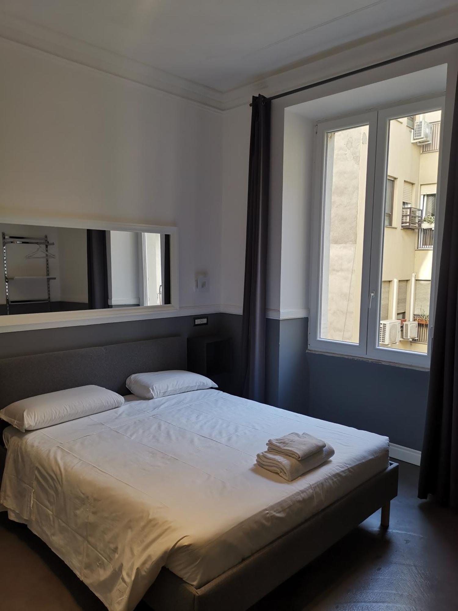 I Guest house Rome