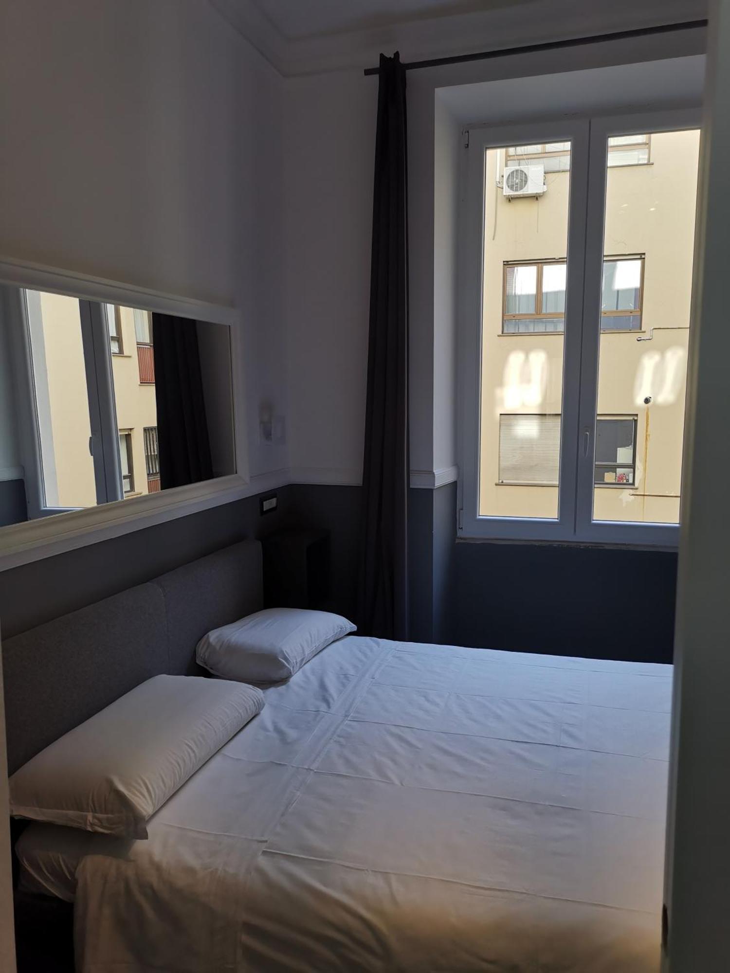 Guest house I Rome