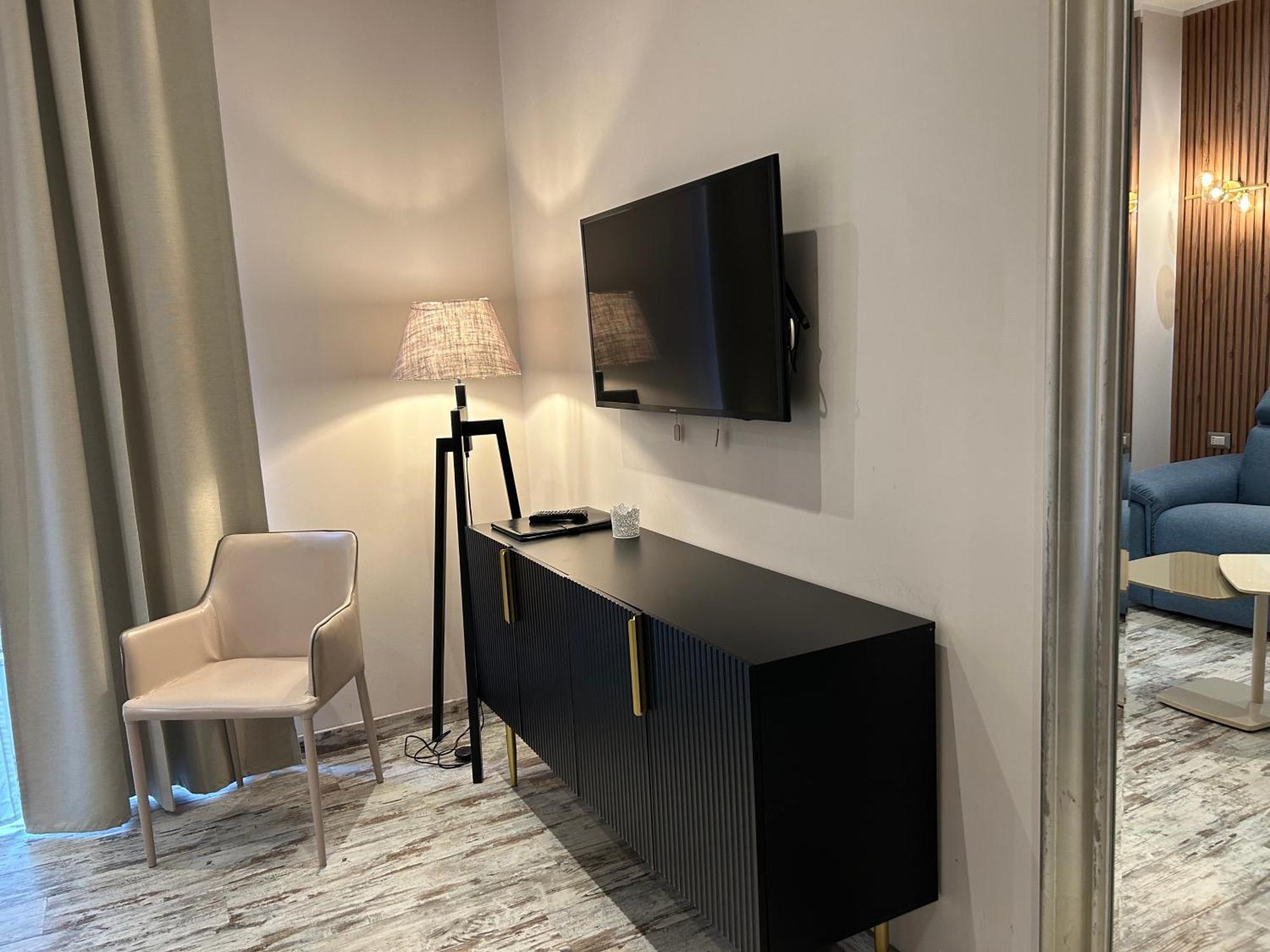 Guest house Colonna 18 Rome