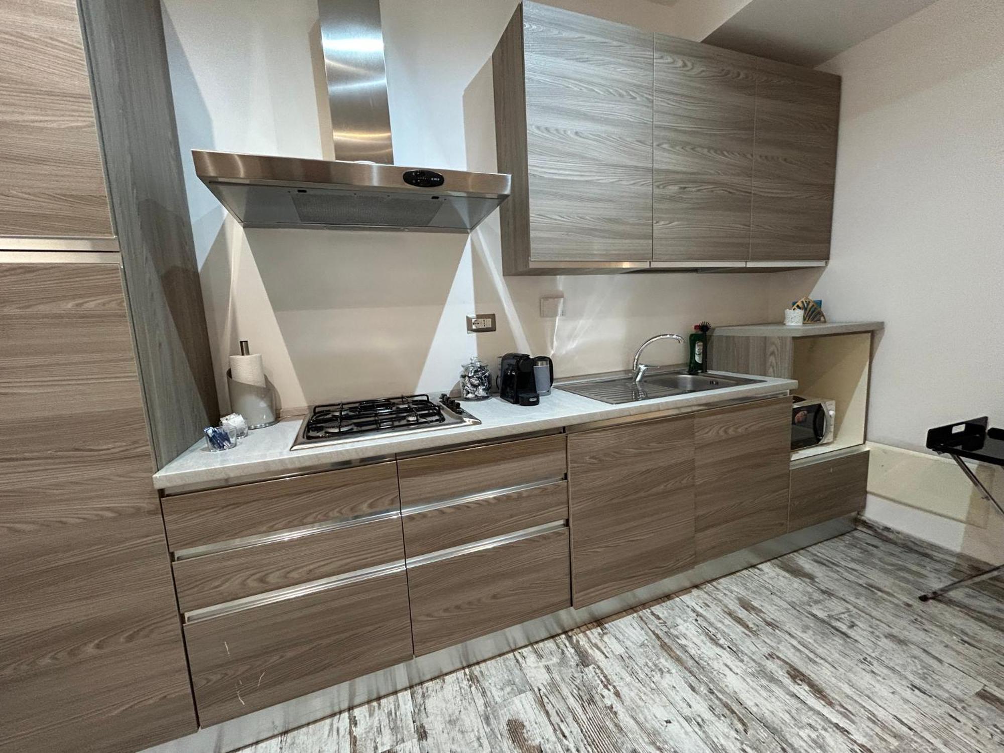 Colonna 18 By Ghor 2* Rome