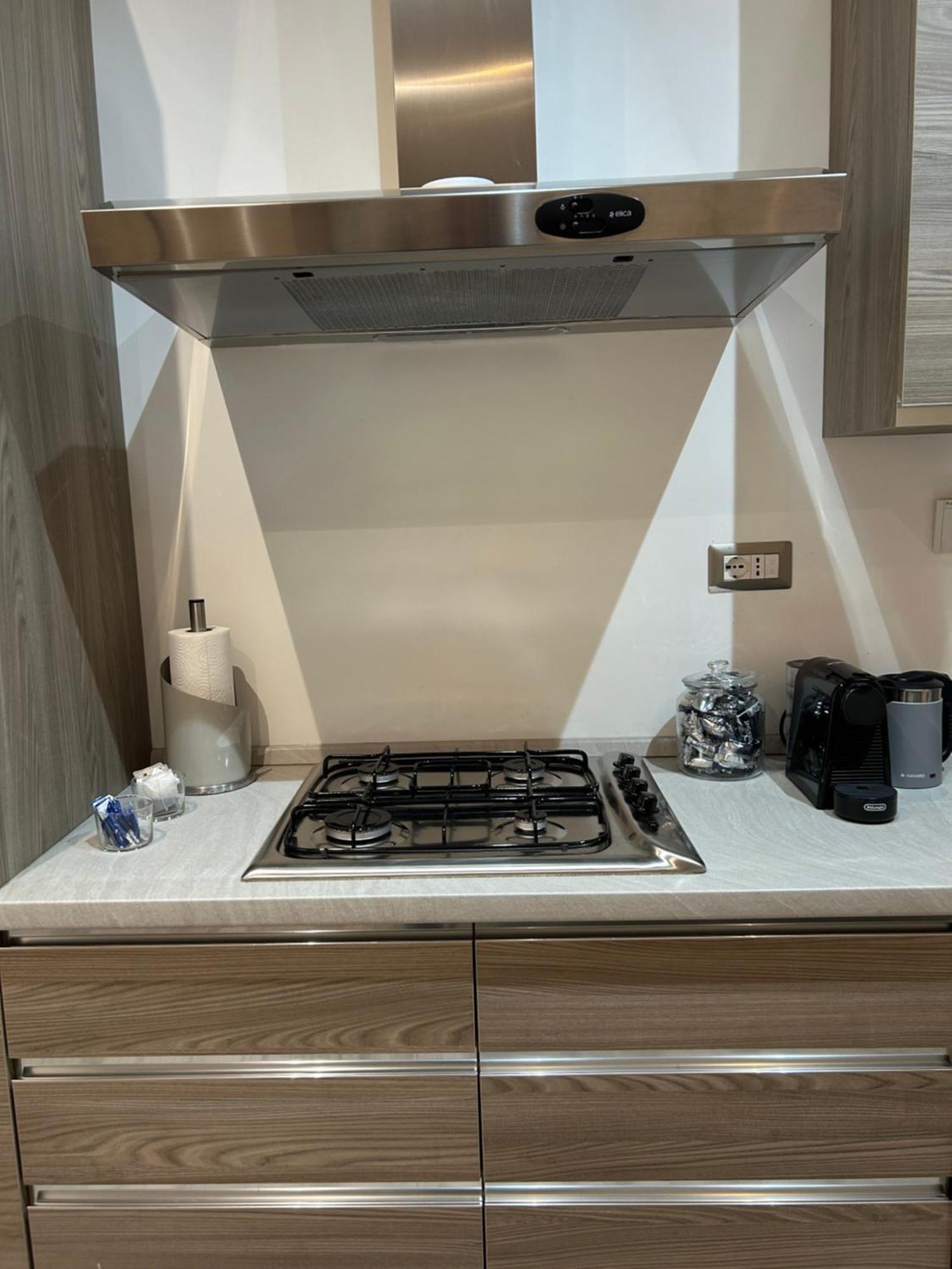 Guest house Colonna 18