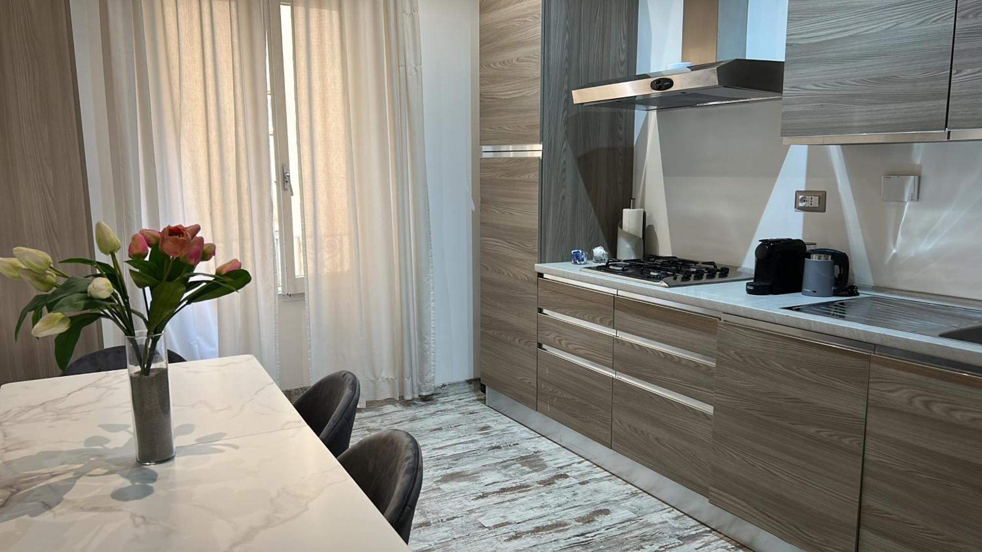 Guest house Colonna 18 Rome