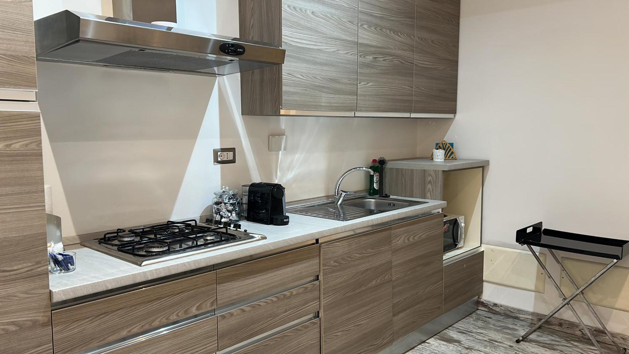 Colonna 18 By Ghor 2* Rome