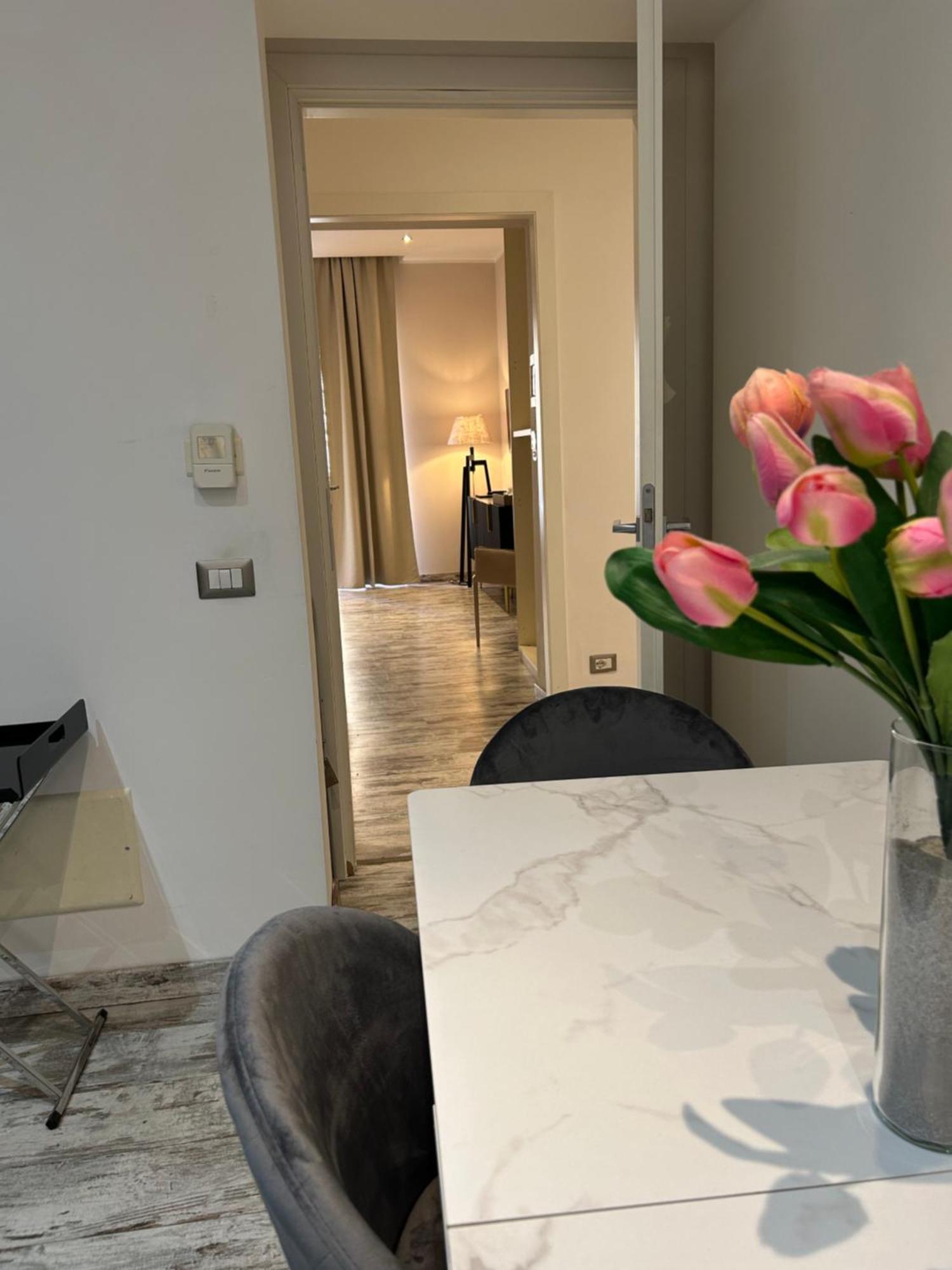 Guest house Colonna 18