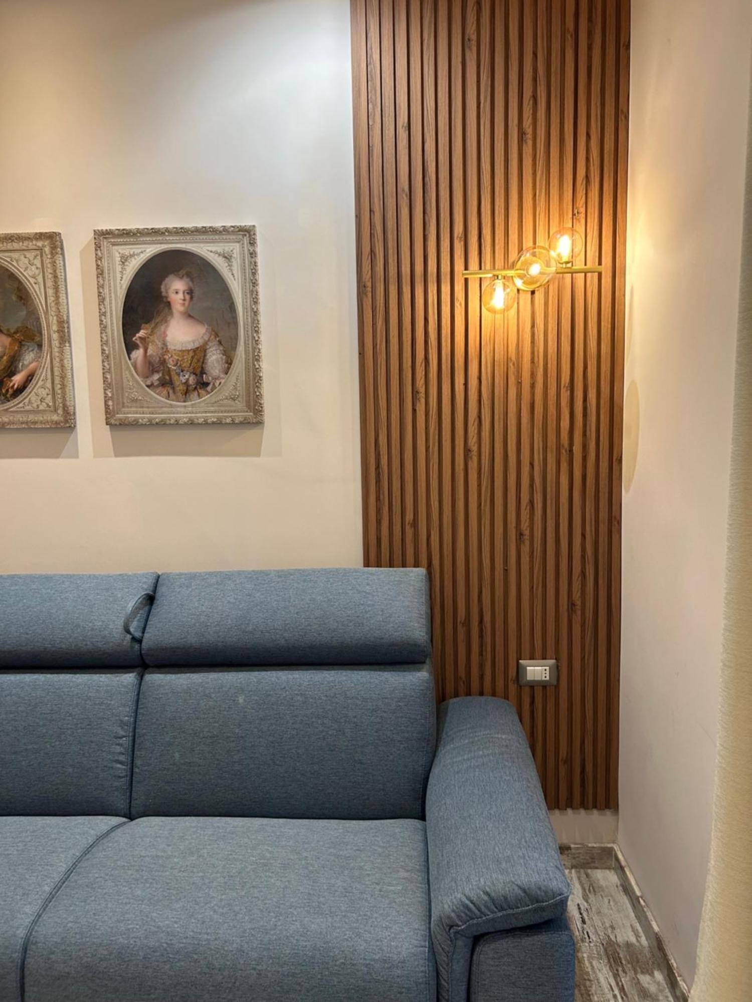 Colonna 18 Guest house