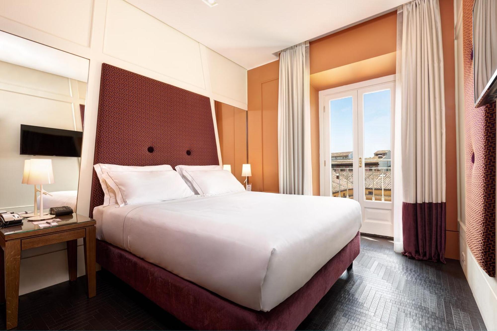 Mascagni Luxury Rooms&suites 4*