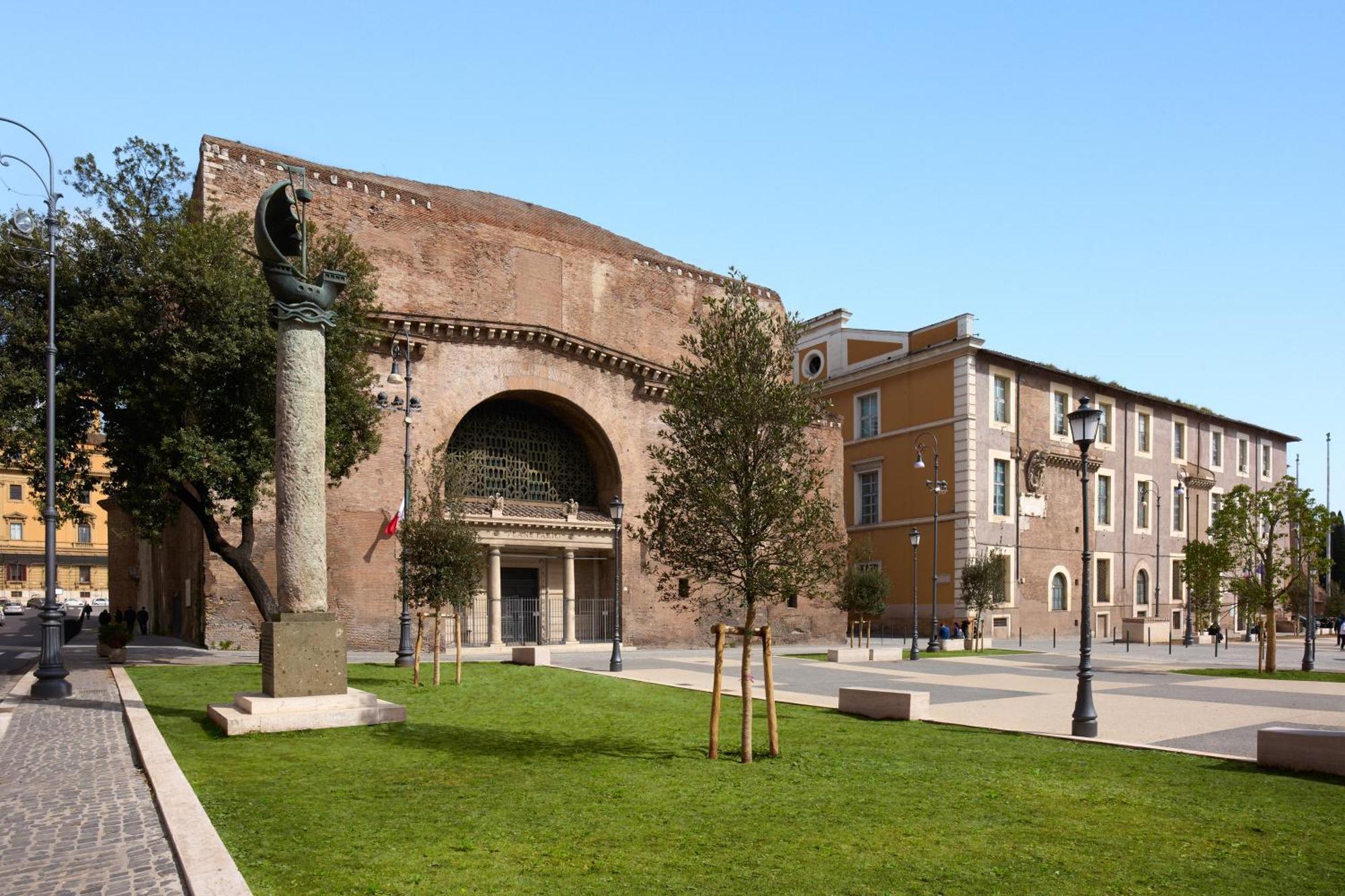 Mascagni Luxury Rooms&suites 4* Rome