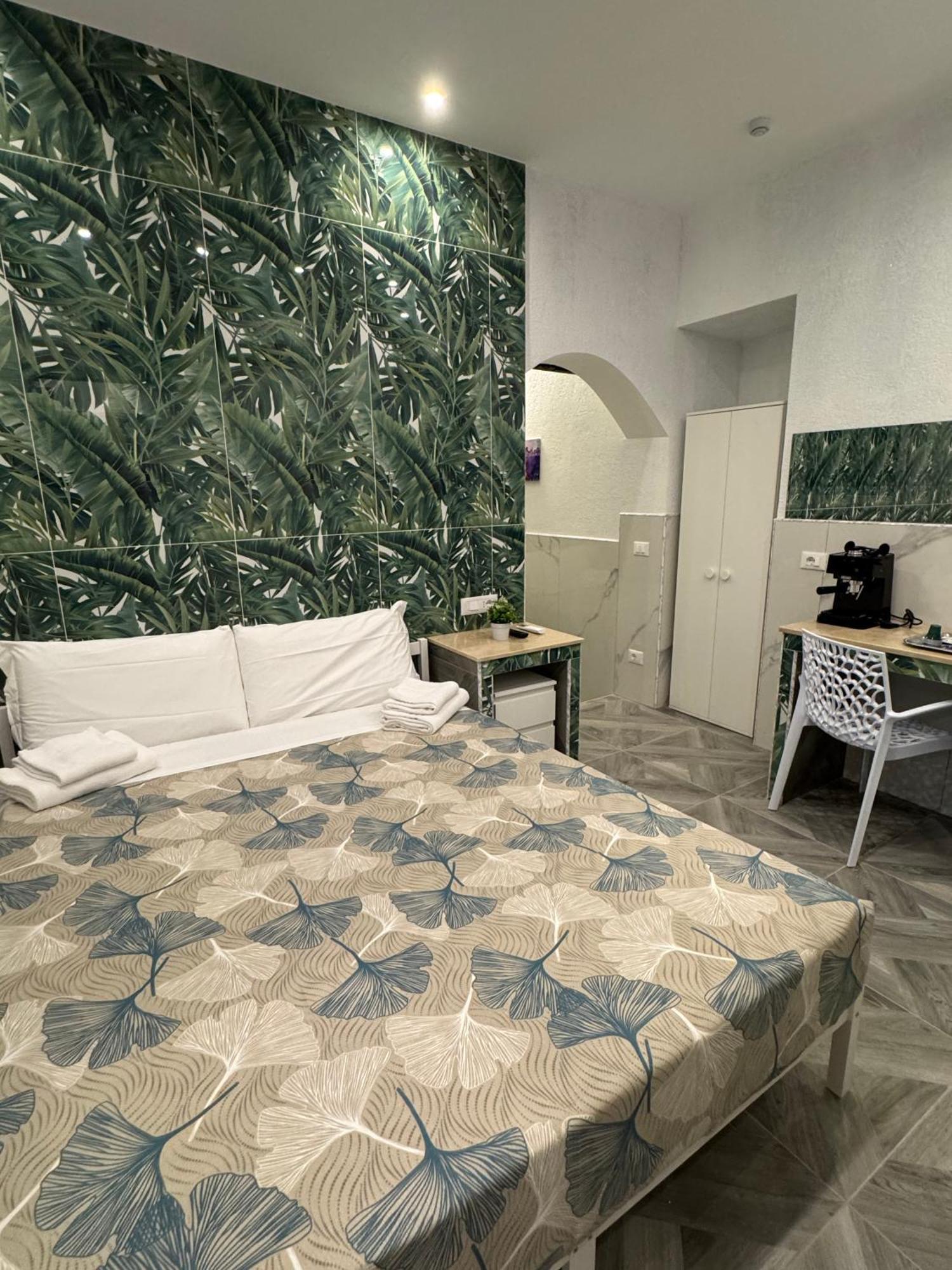 Luxor Eco Casa E Per Vacanze In Centro Piazza Bologna, Colosseo, Piazza Di Spagna, Vaticano, San Pietro, Sapienza, Fontana Di Trevi, Piazza Navona, Trastevere, Tiburtina, Termini, Aeroporto Roma