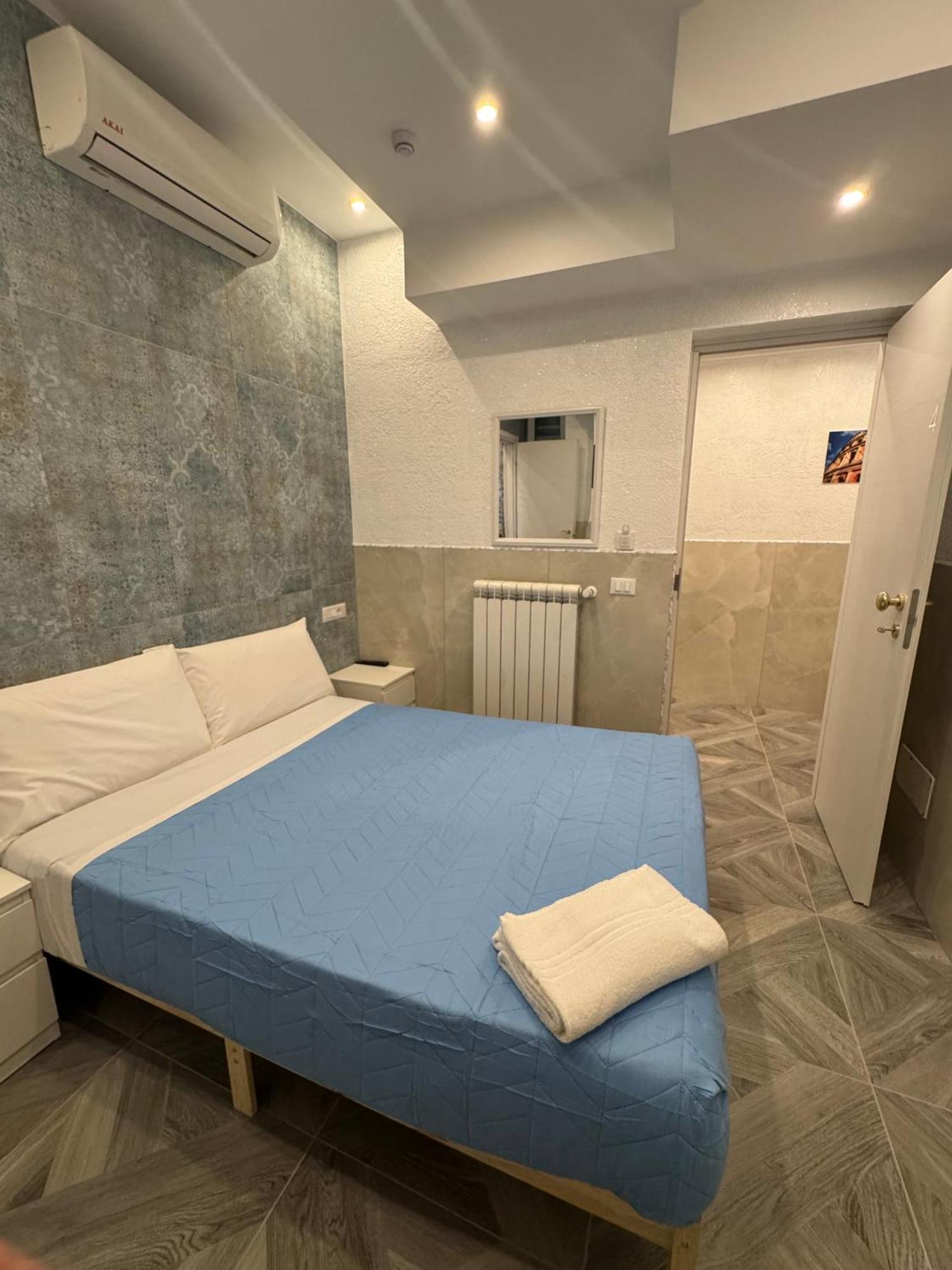 Luxor Eco Casa E Per Vacanze In Centro Piazza Bologna, Colosseo, Piazza Di Spagna, Vaticano, San Pietro, Sapienza, Fontana Di Trevi, Piazza Navona, Trastevere, Tiburtina, Termini, Aeroporto Acomodação com café da manhã  Roma