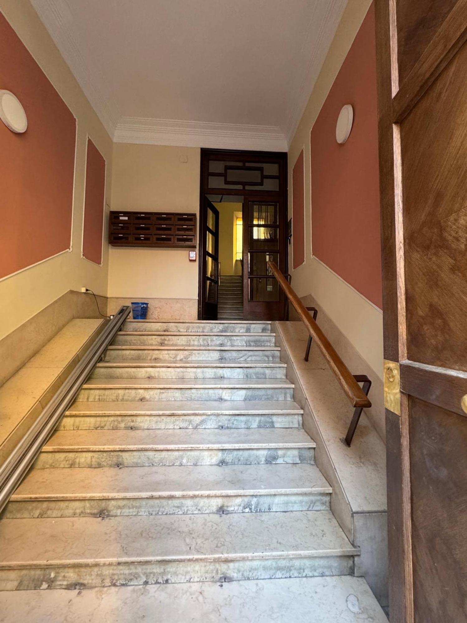 Acomodação com café da manhã  Luxor Eco Casa E Per Vacanze In Centro Piazza Bologna, Colosseo, Piazza Di Spagna, Vaticano, San Pietro, Sapienza, Fontana Di Trevi, Piazza Navona, Trastevere, Tiburtina, Termini, Aeroporto 2*