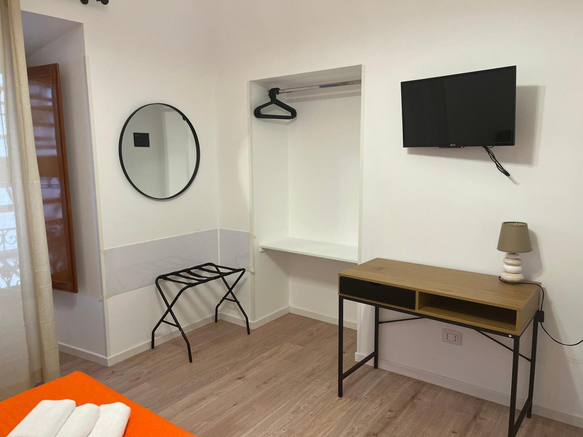 Appartamento Ottaviano Roma