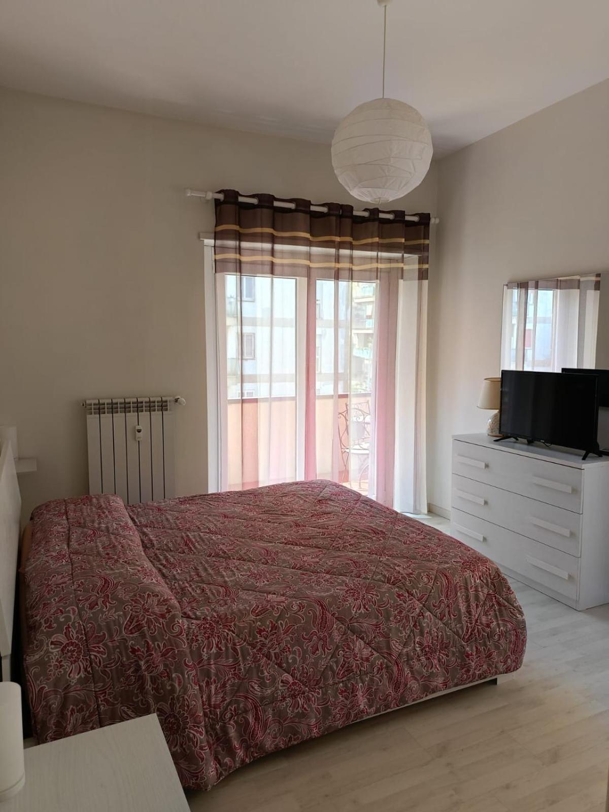 La Casa Dei Nonni Apartment Rome