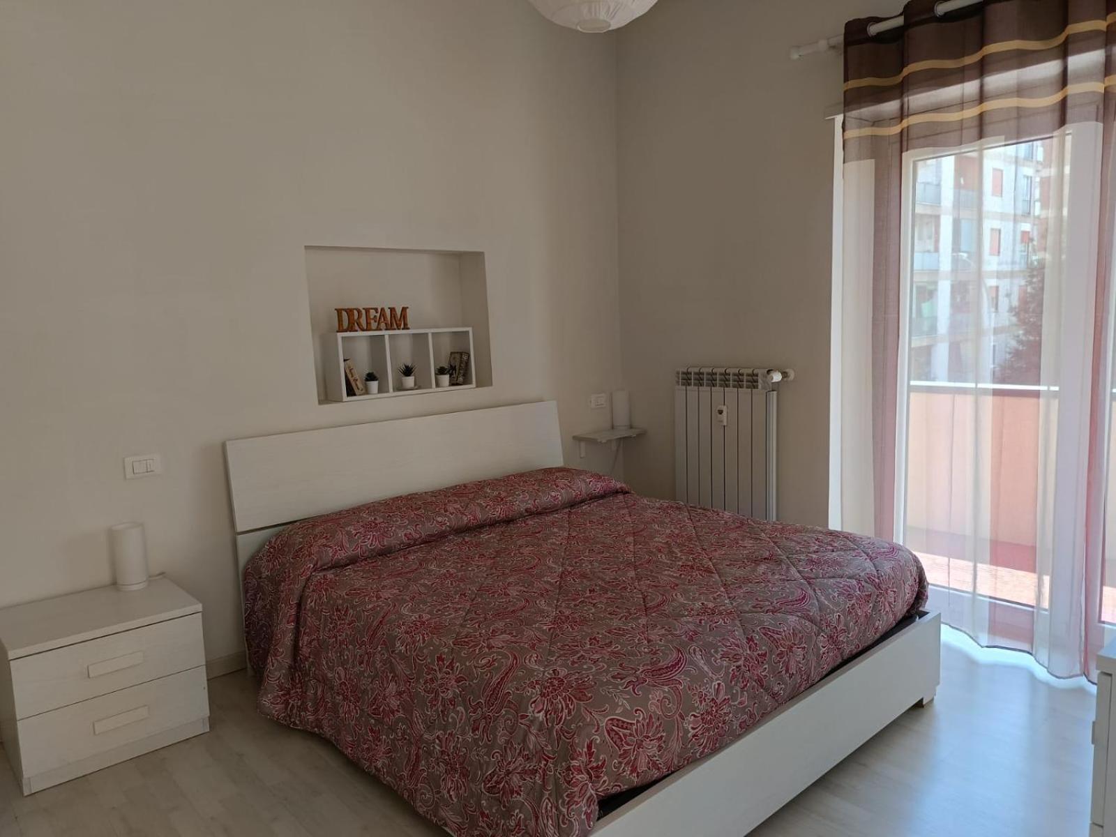 La Casa Dei Nonni Apartment