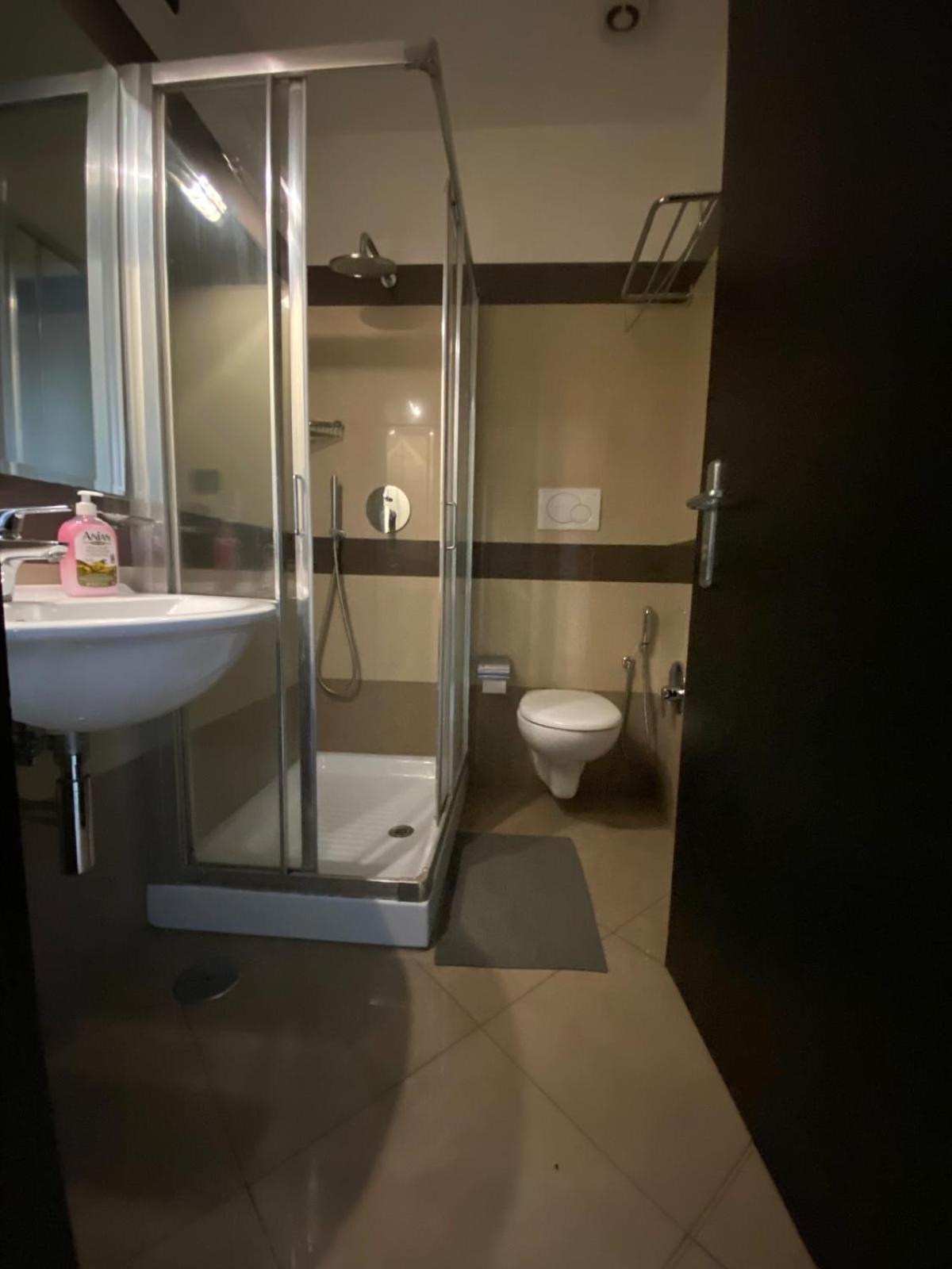 Apartment Sweety Termini Rome