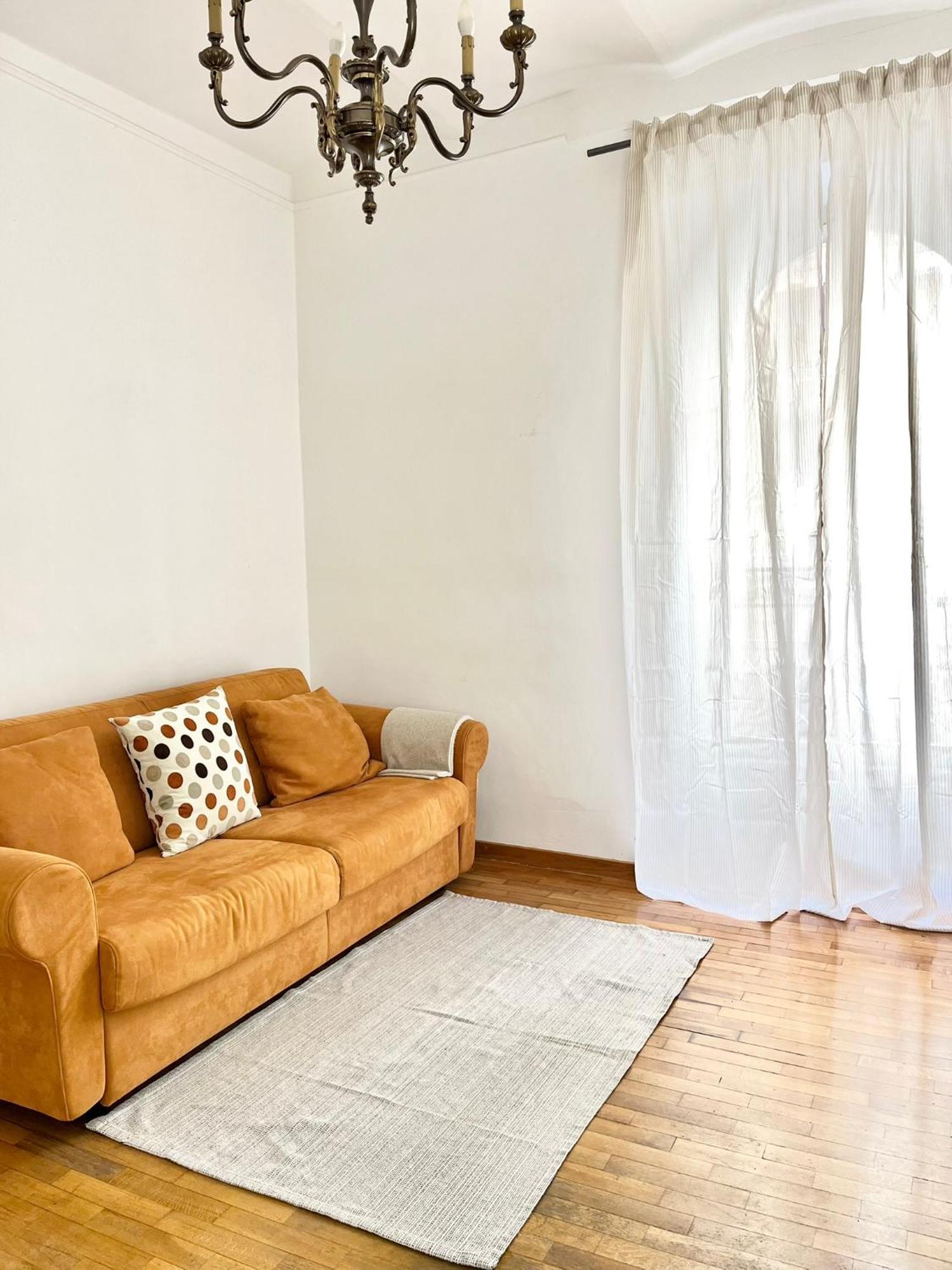 Glory House Vatican & Saint Peter Basilica Apartment