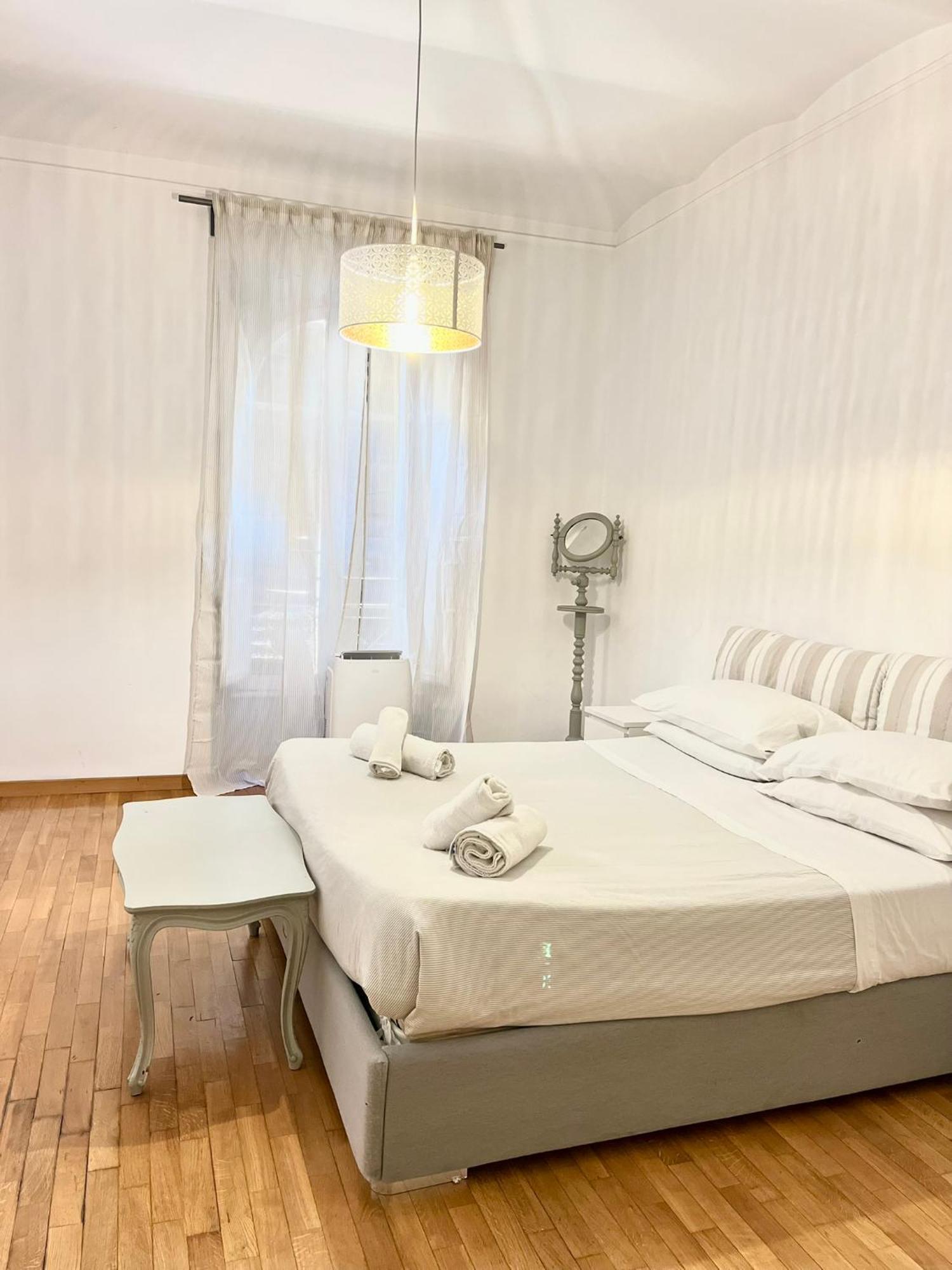 Appartement Glory House Vatican & Saint Peter Basilica *