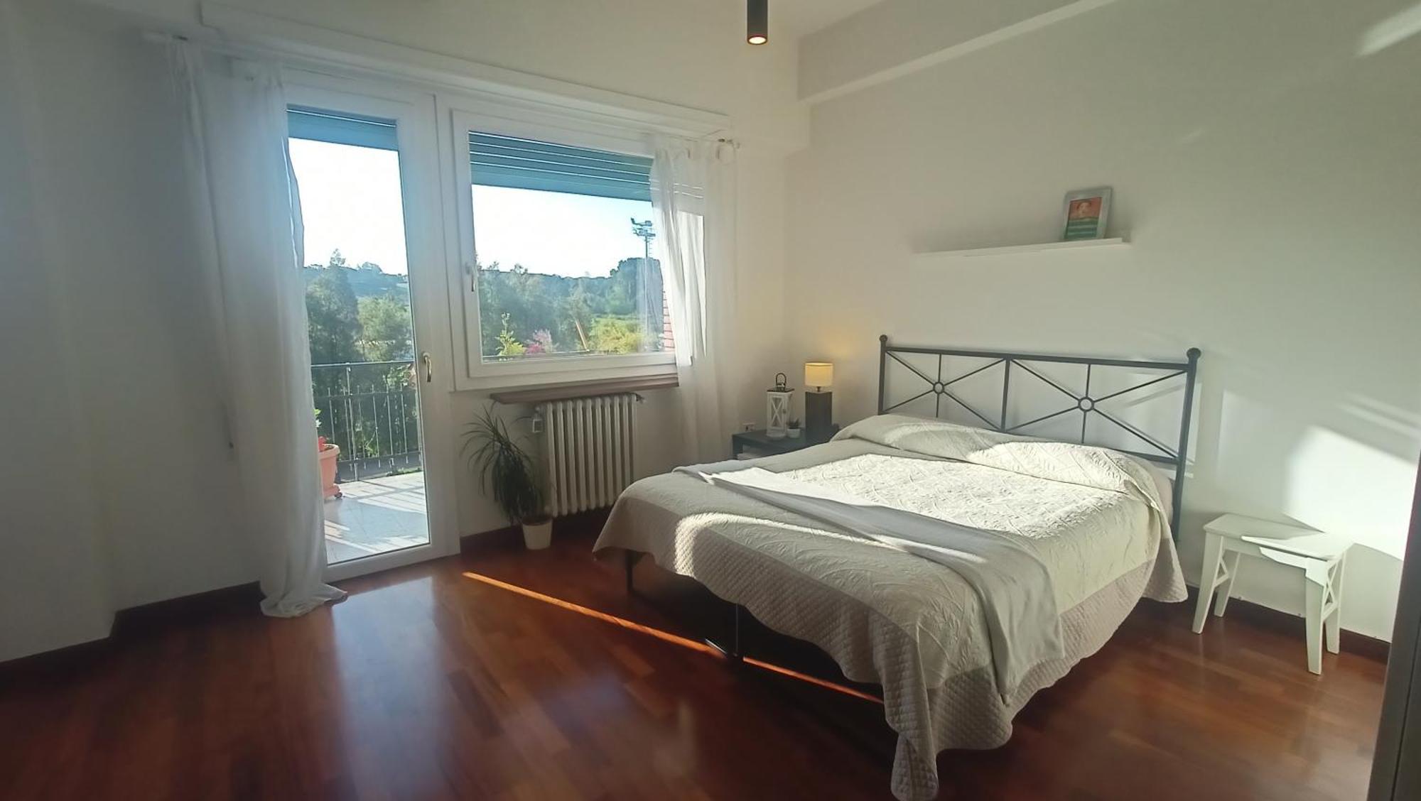 Apartment Boutique Vicino San Pietro Rome