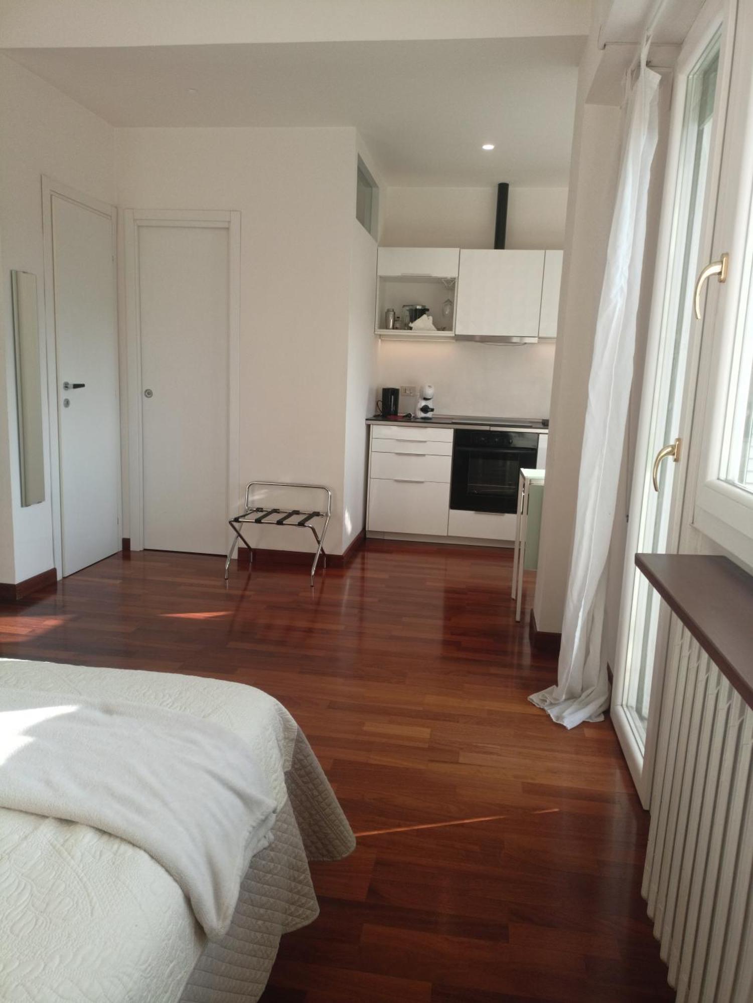 Boutique Vicino San Pietro *
