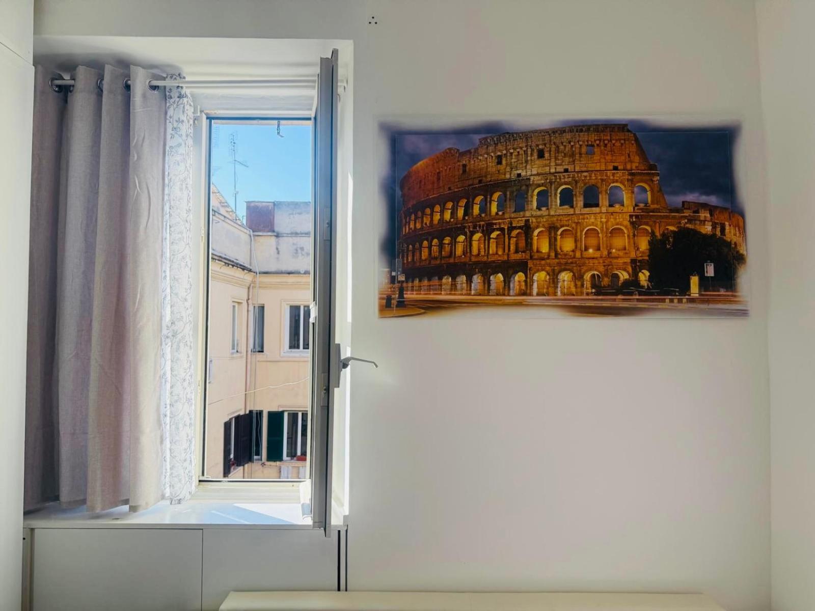 Sweety Rome