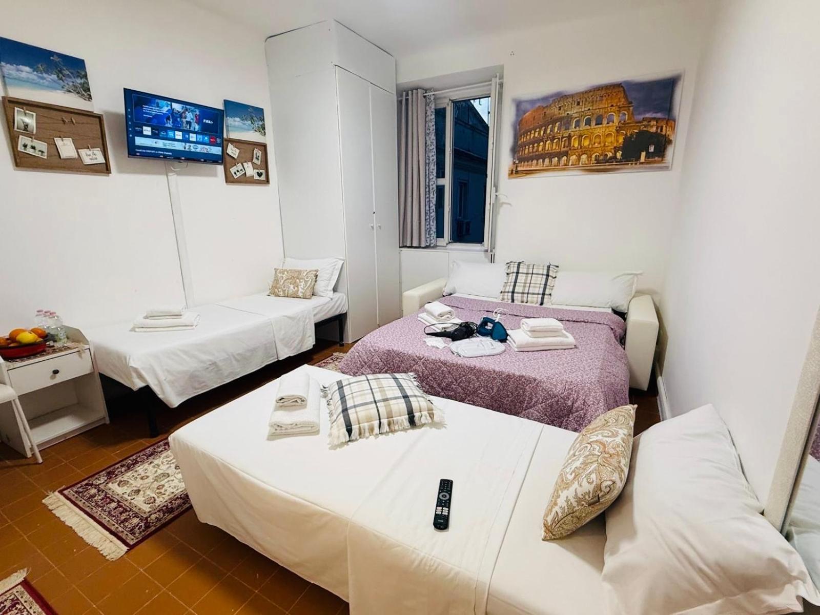 Guest house Sweety *
