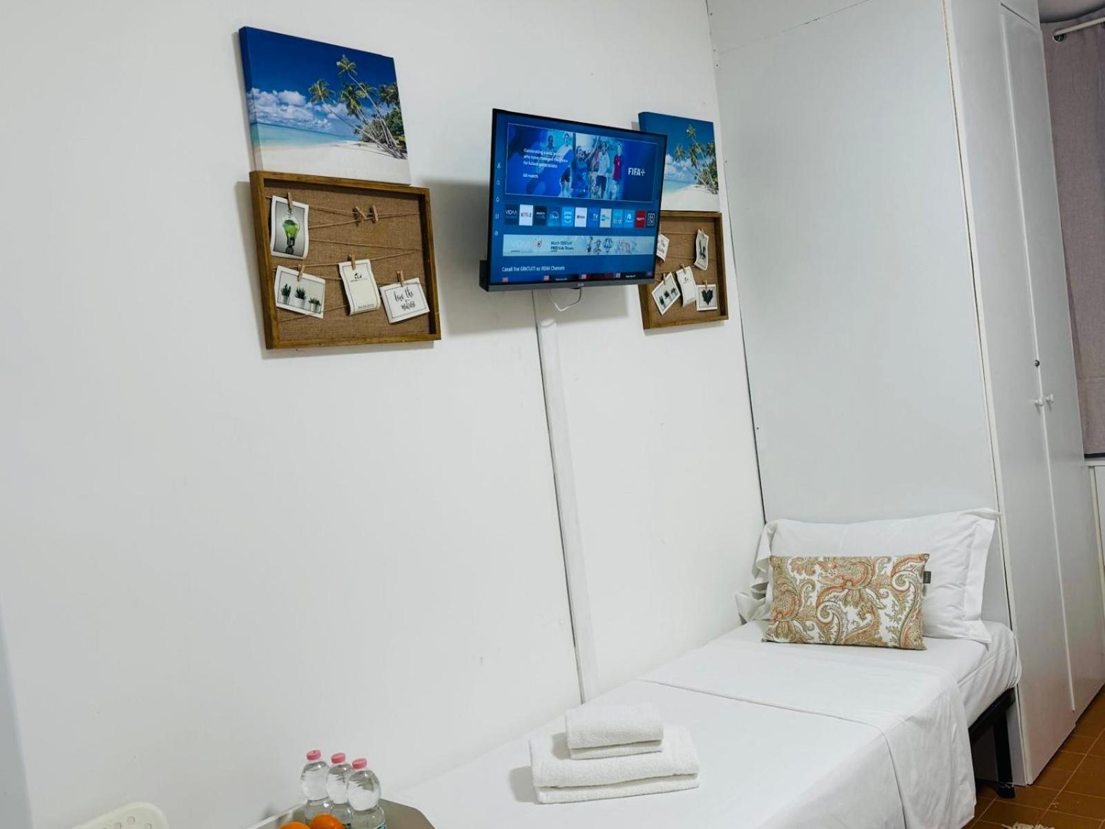 Guest house Sweety Rome
