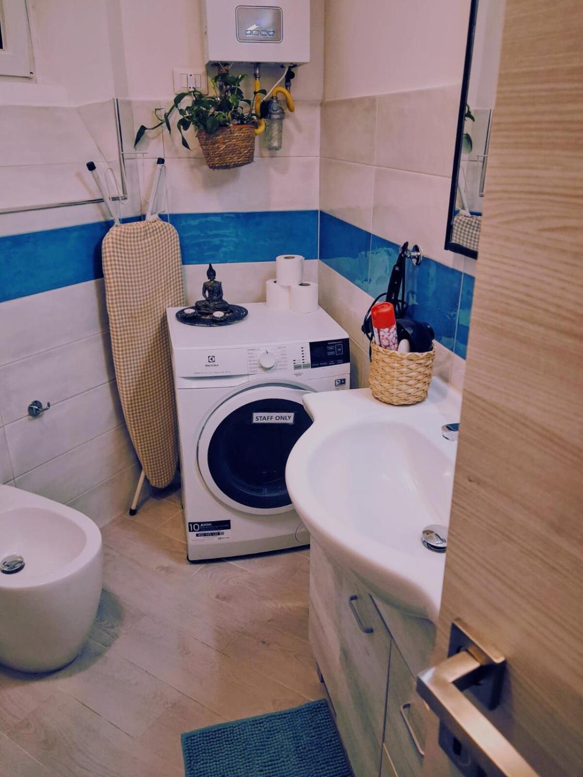 Appartamento Lovers' Nest - Roma