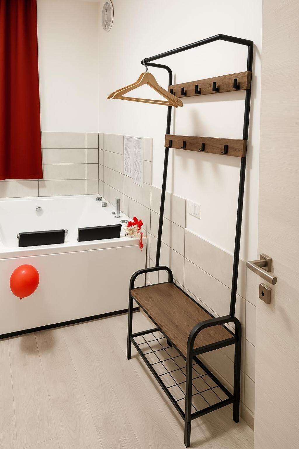Appartamento Lovers' Nest - *