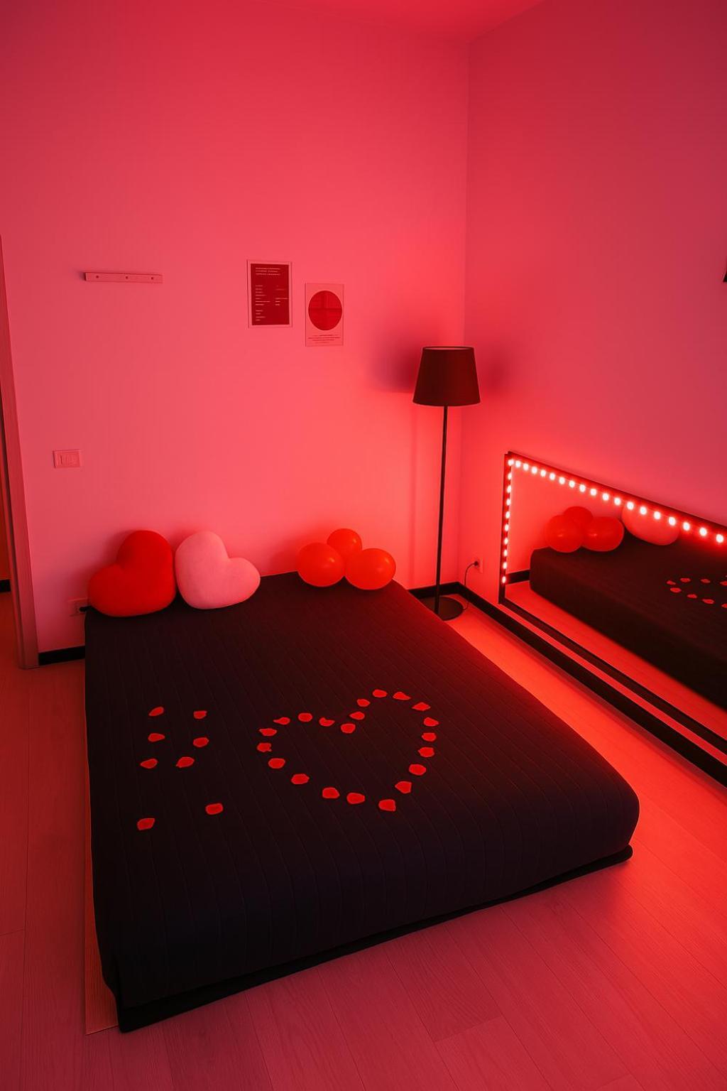 Appartamento Lovers' Nest - Roma