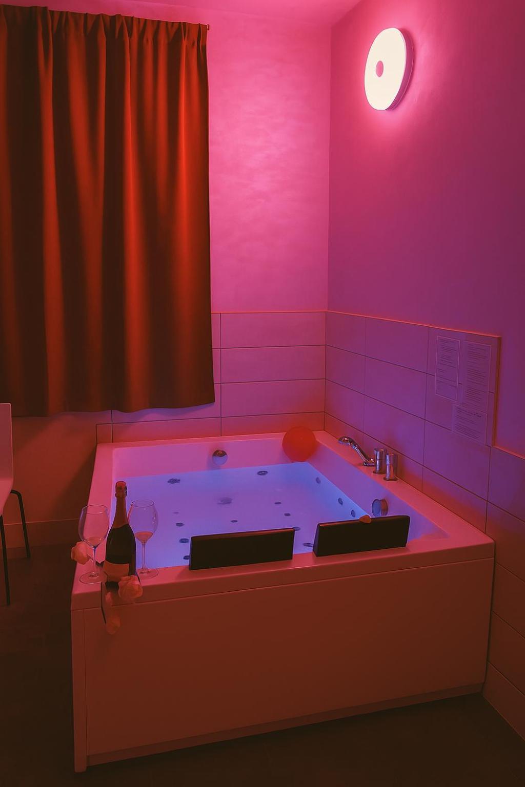 Appartamento Lovers' Nest - Roma
